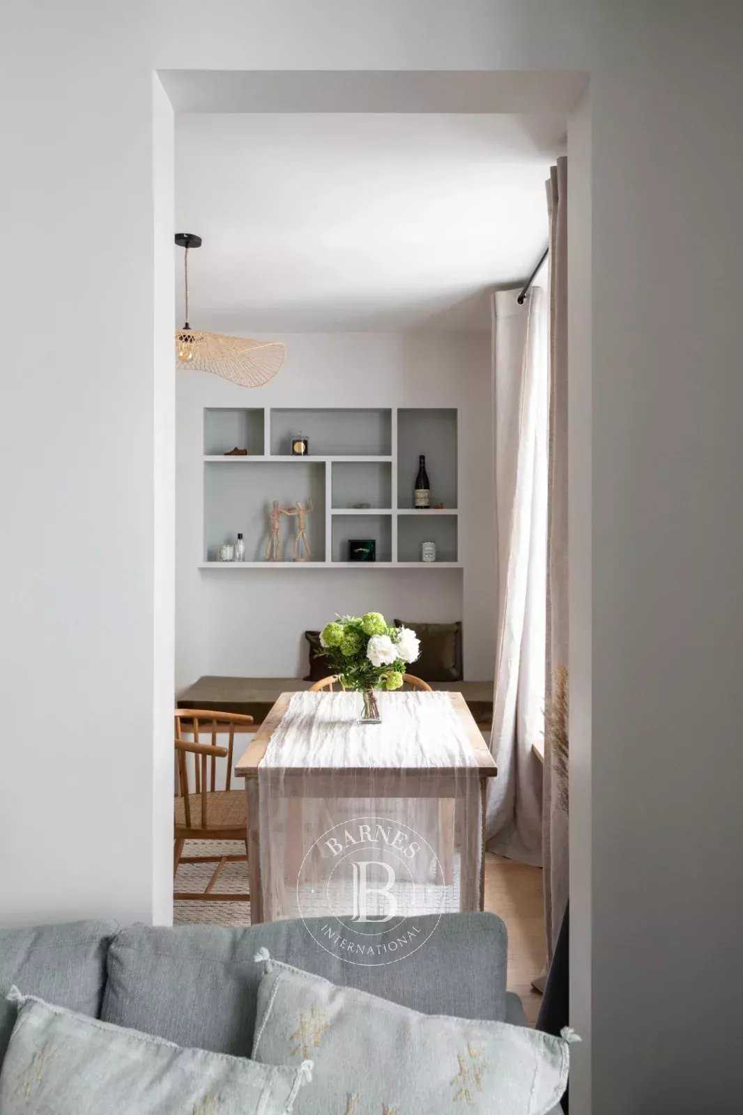 Paris  - Apartment 1 Bedroom