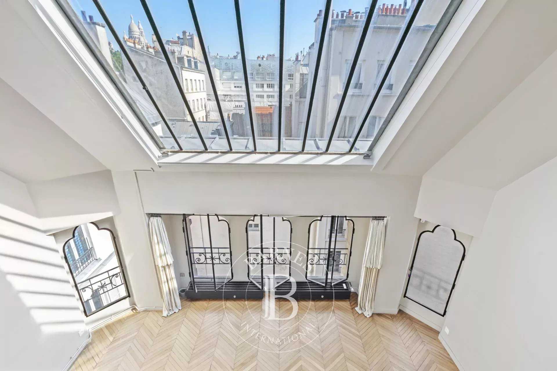 Paris  - Apartment 1 Bedroom