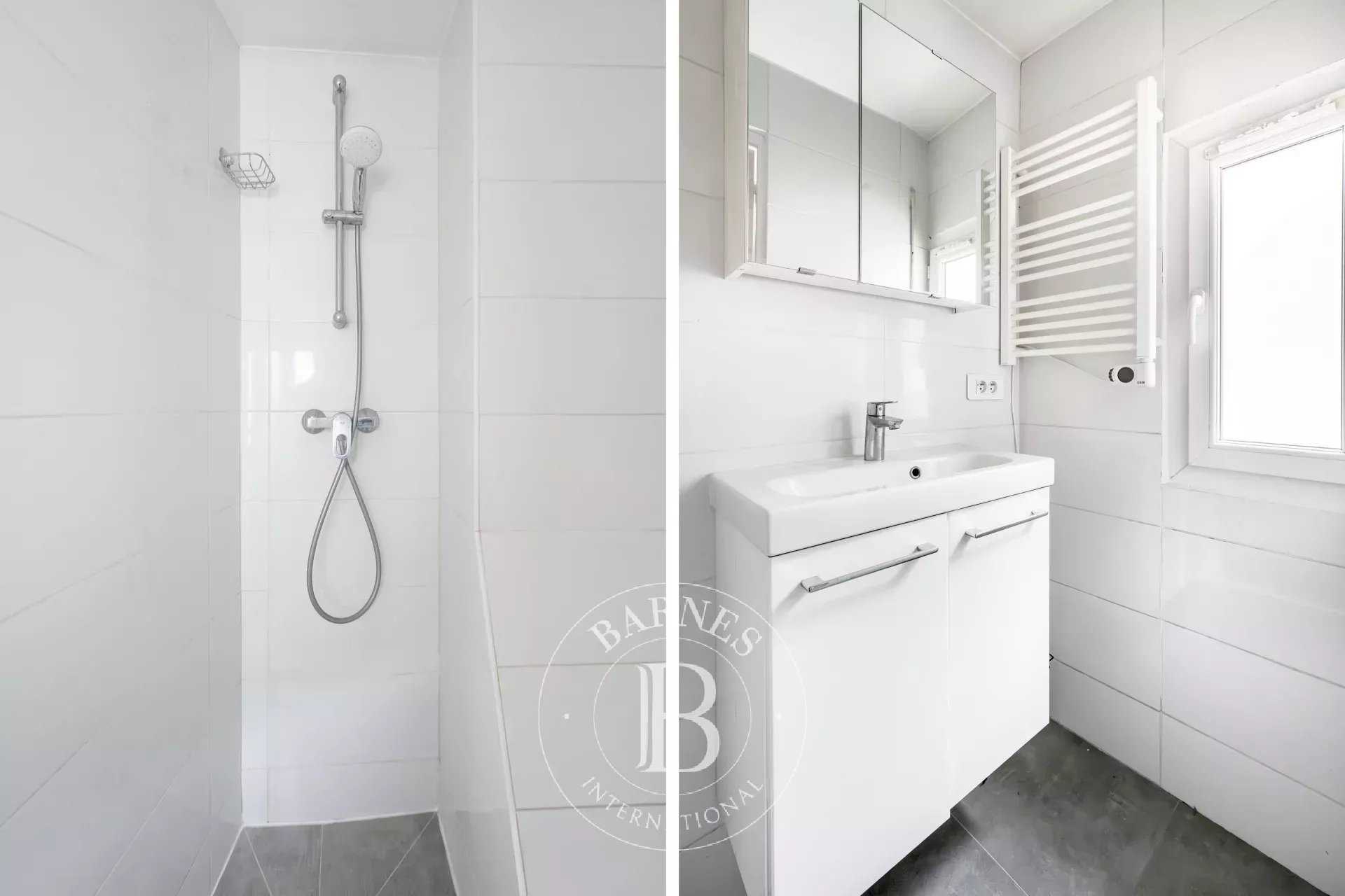 Paris  - Appartement 2 Pi&egrave;ces, 1 Chambre