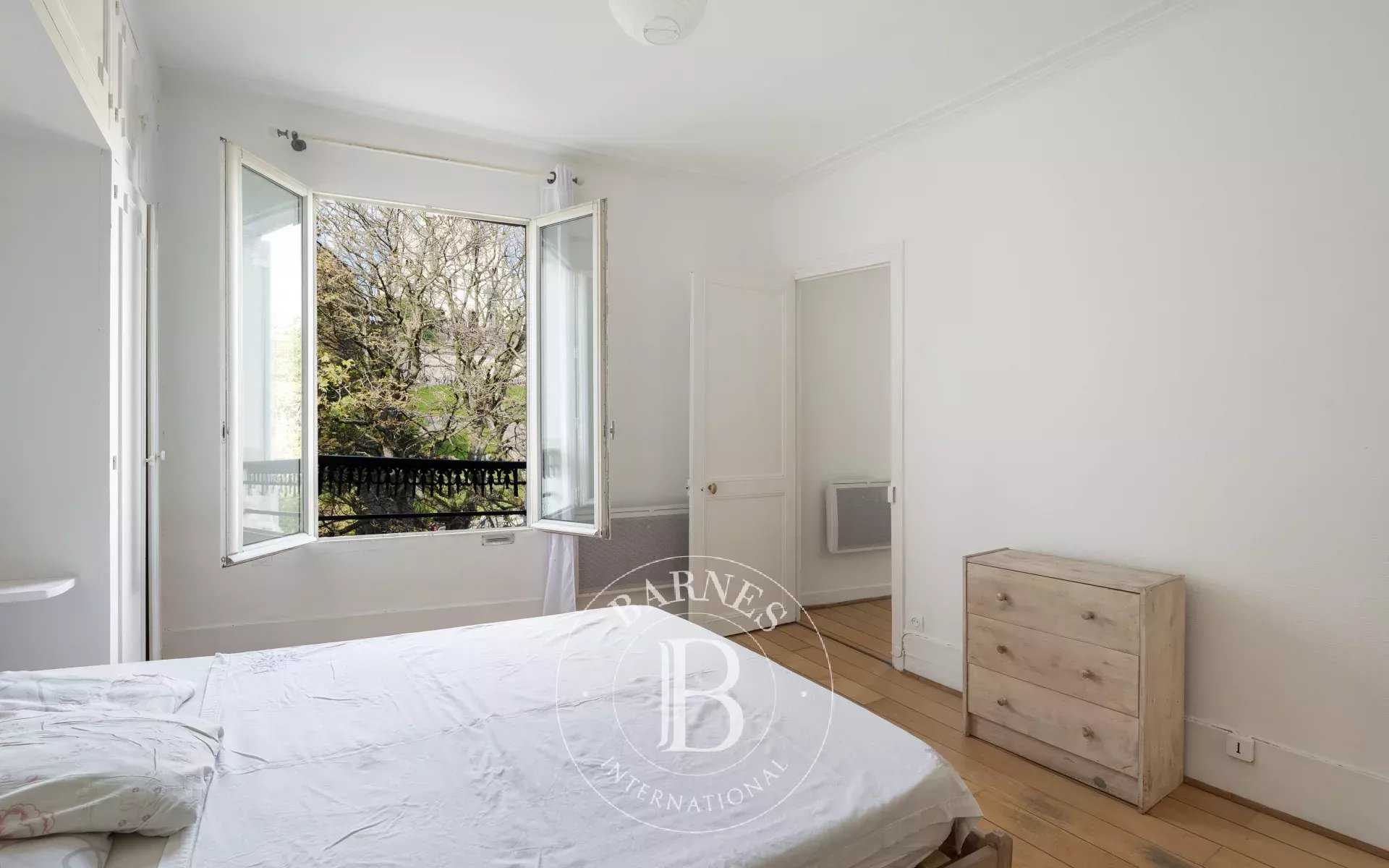 Paris  - Apartment 1 Bedroom