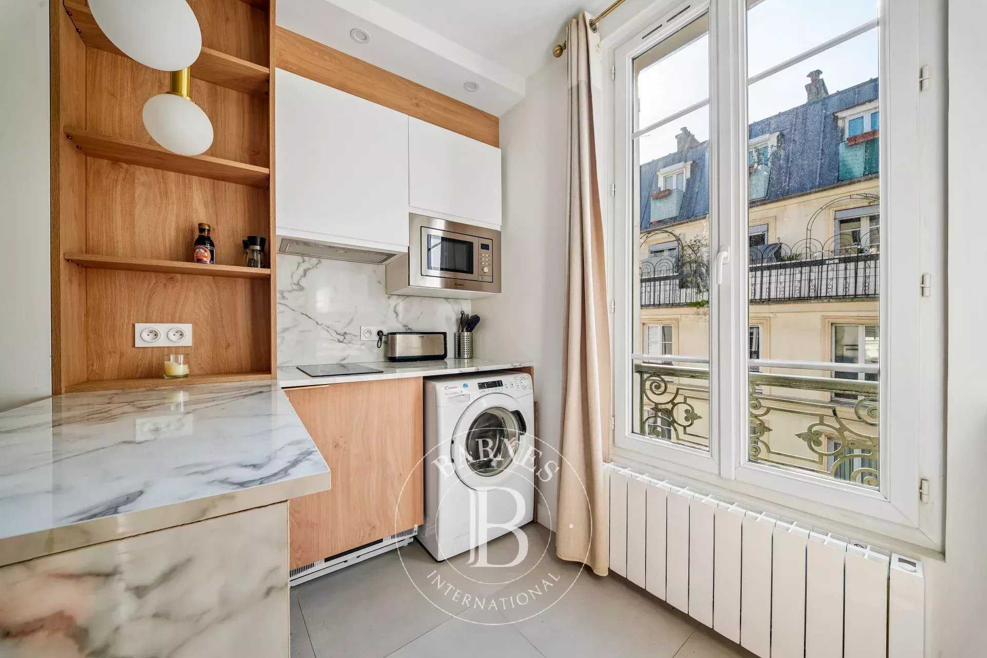 Paris  - Appartement 1 Pi&egrave;ce