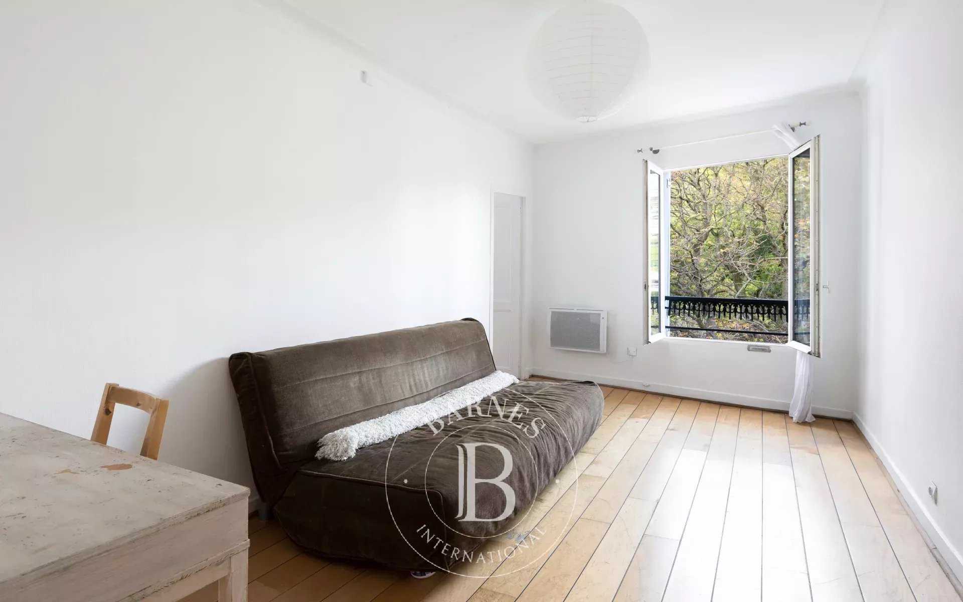 Paris  - Apartment 1 Bedroom