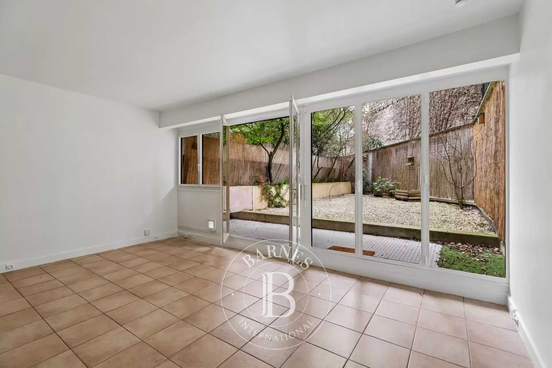 Paris  - Appartement 1 Pi&egrave;ce