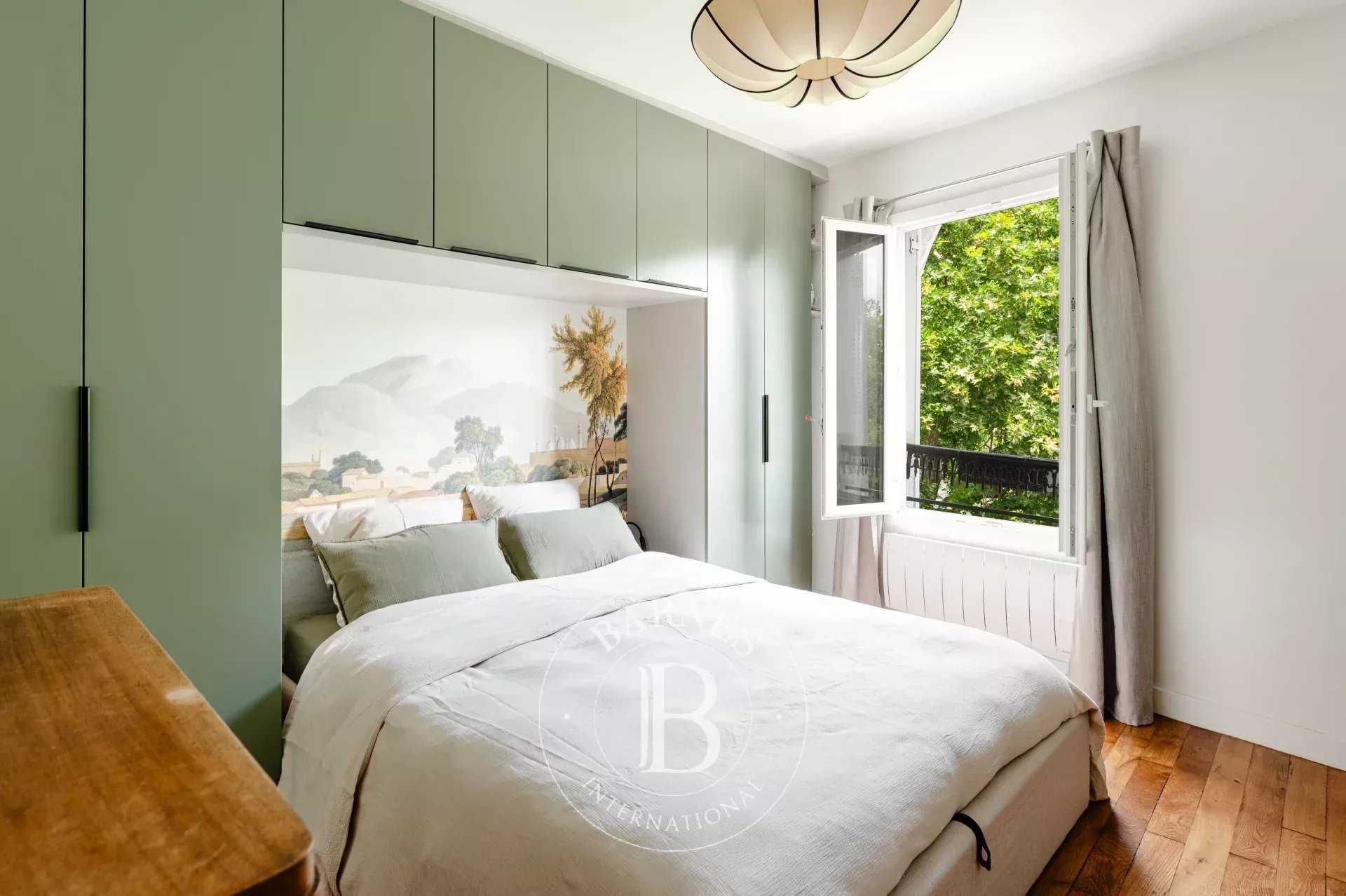 Paris  - Apartment 1 Bedroom