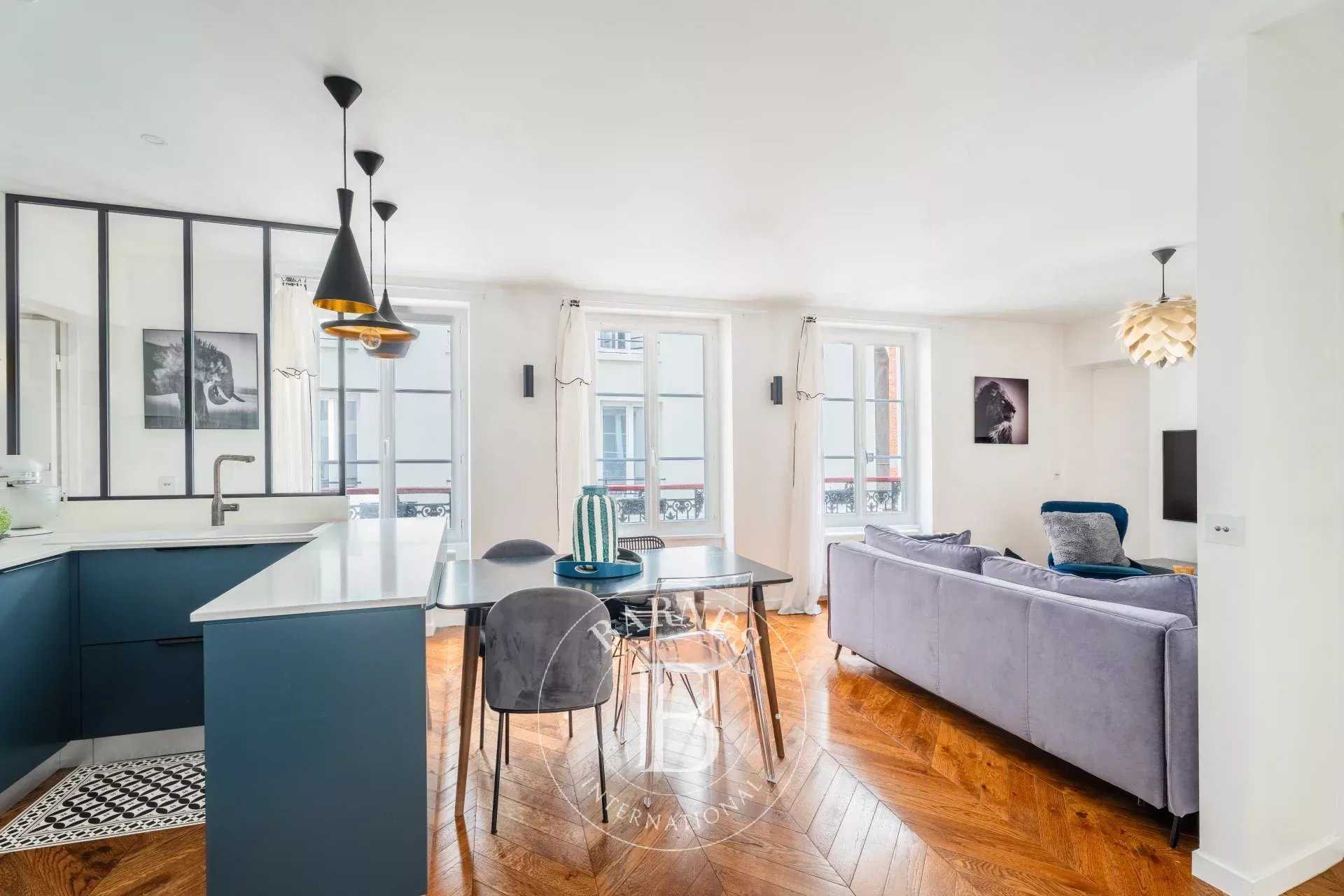 Piso Paris 75018  -  ref 86890732 (picture 1)