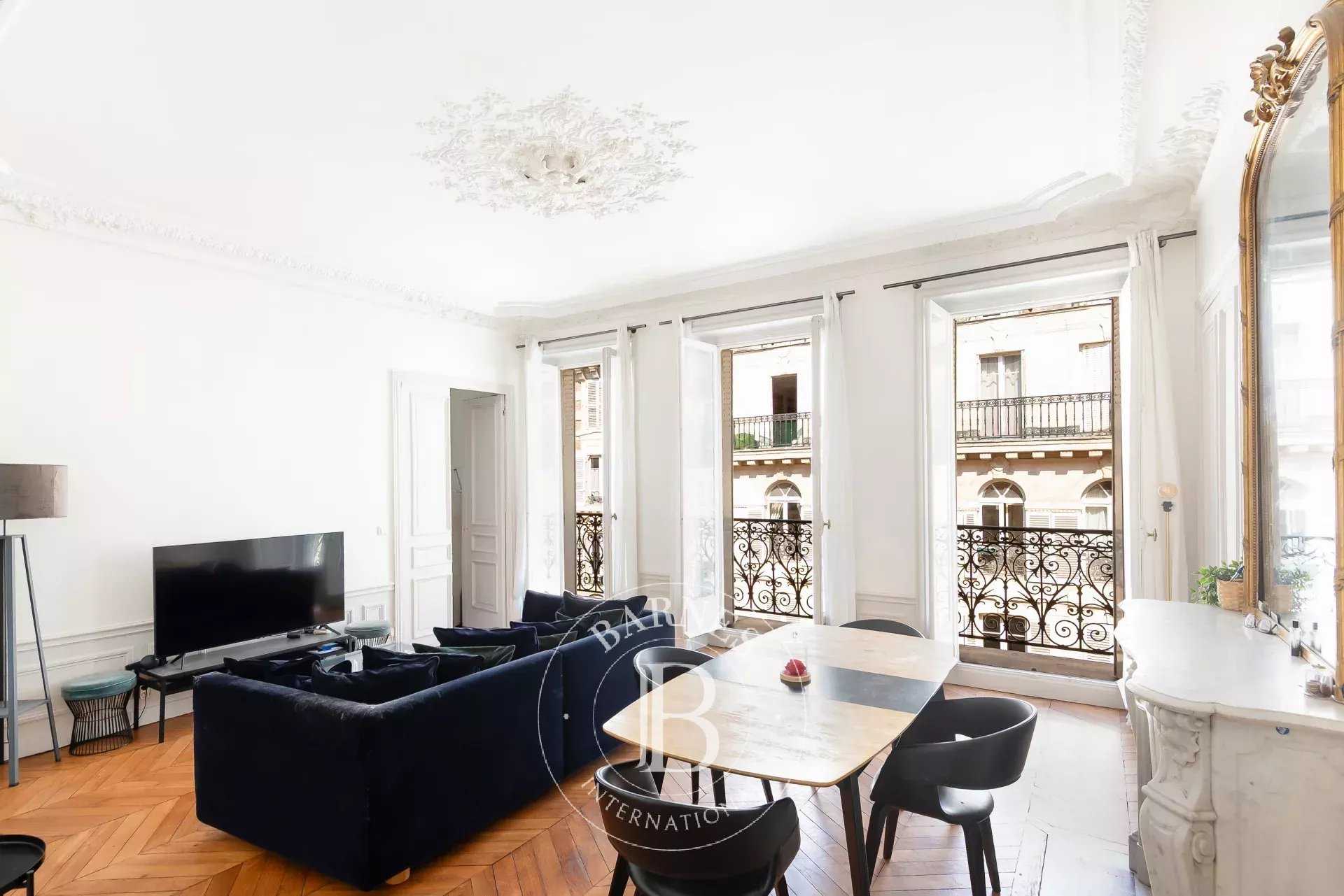 Apartment Paris 75009  -  ref 86101473 (picture 1)