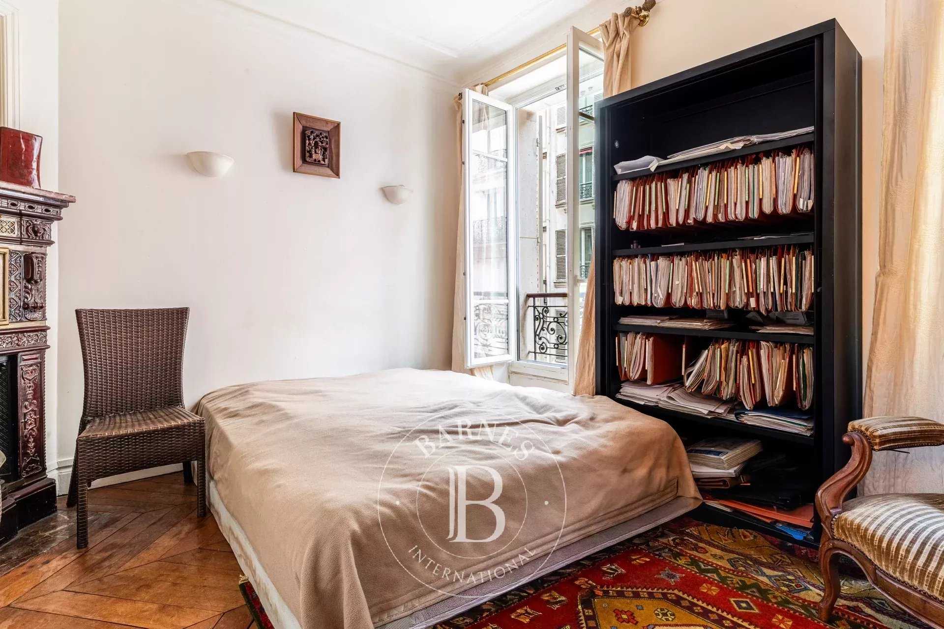 Appartement Paris 75009  -  ref 86461686 (picture 3)