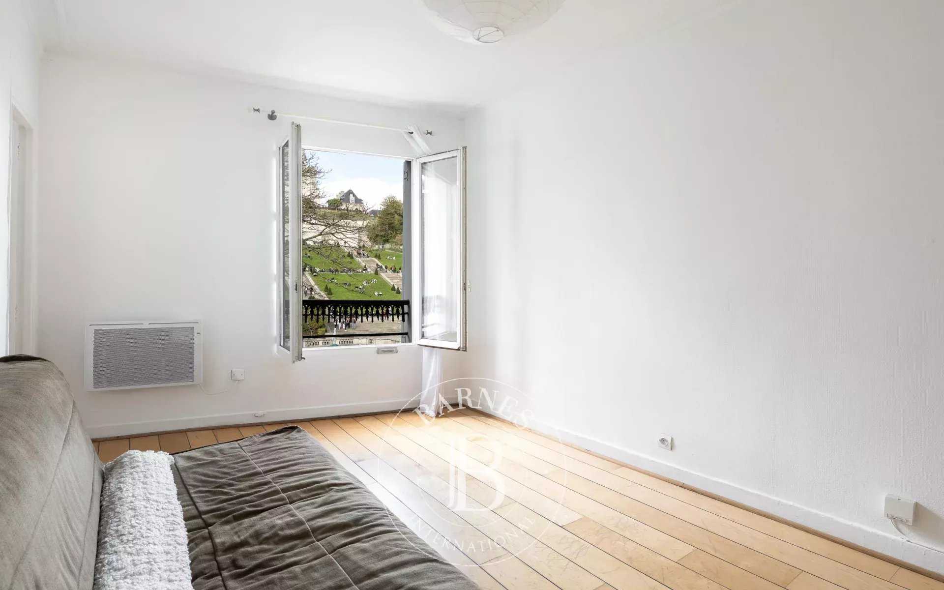 Apartment Paris 75018  -  ref 7597110 (picture 3)