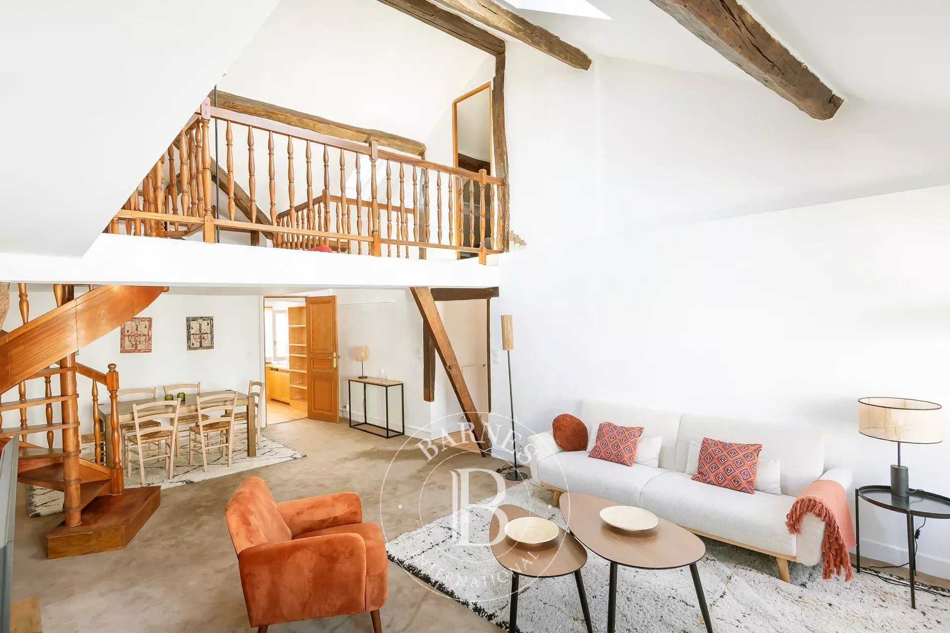 Apartment Paris 75009  -  ref 86091785 (picture 1)
