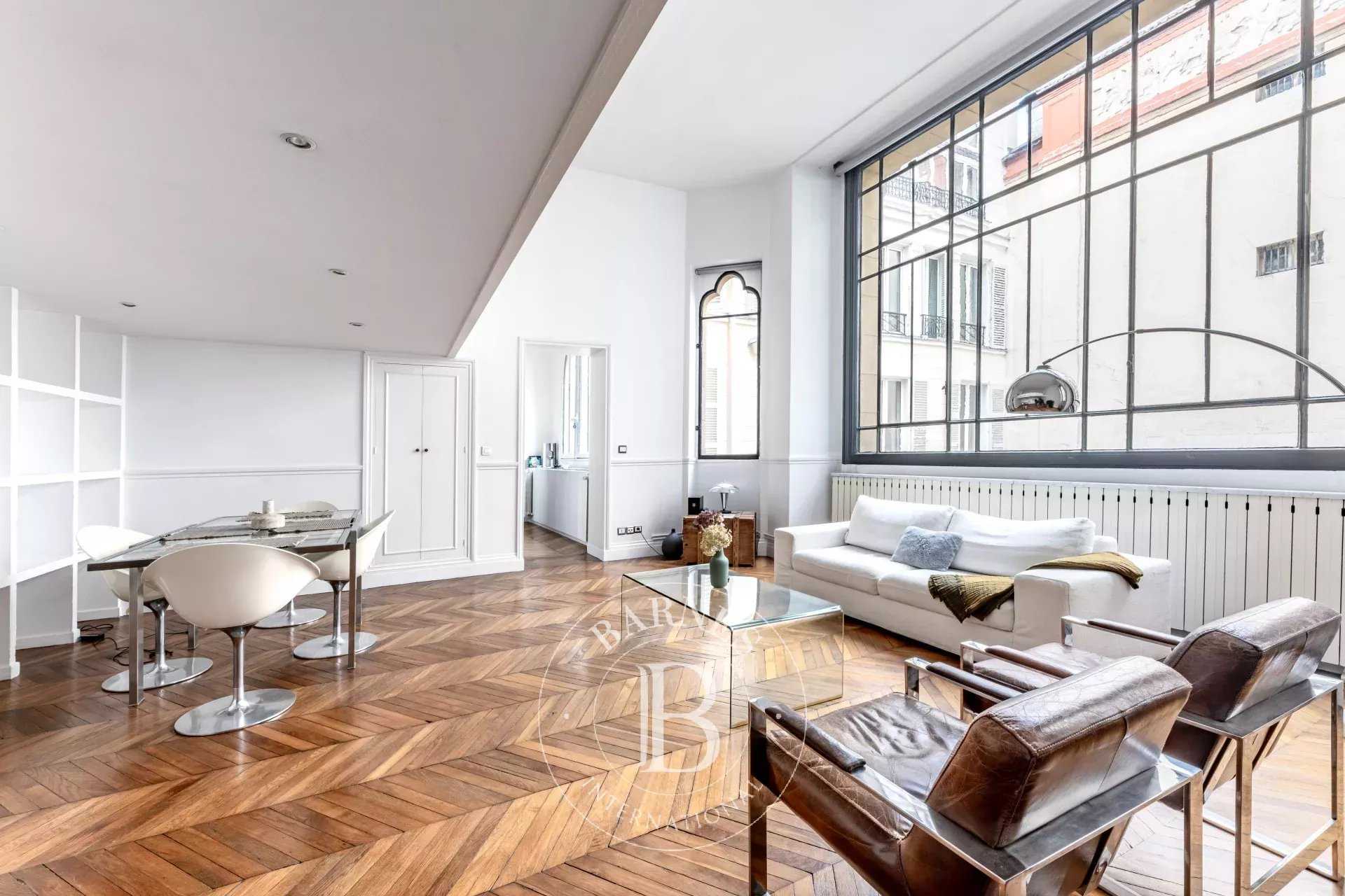 Apartment Paris 75009  -  ref 86377489 (picture 3)