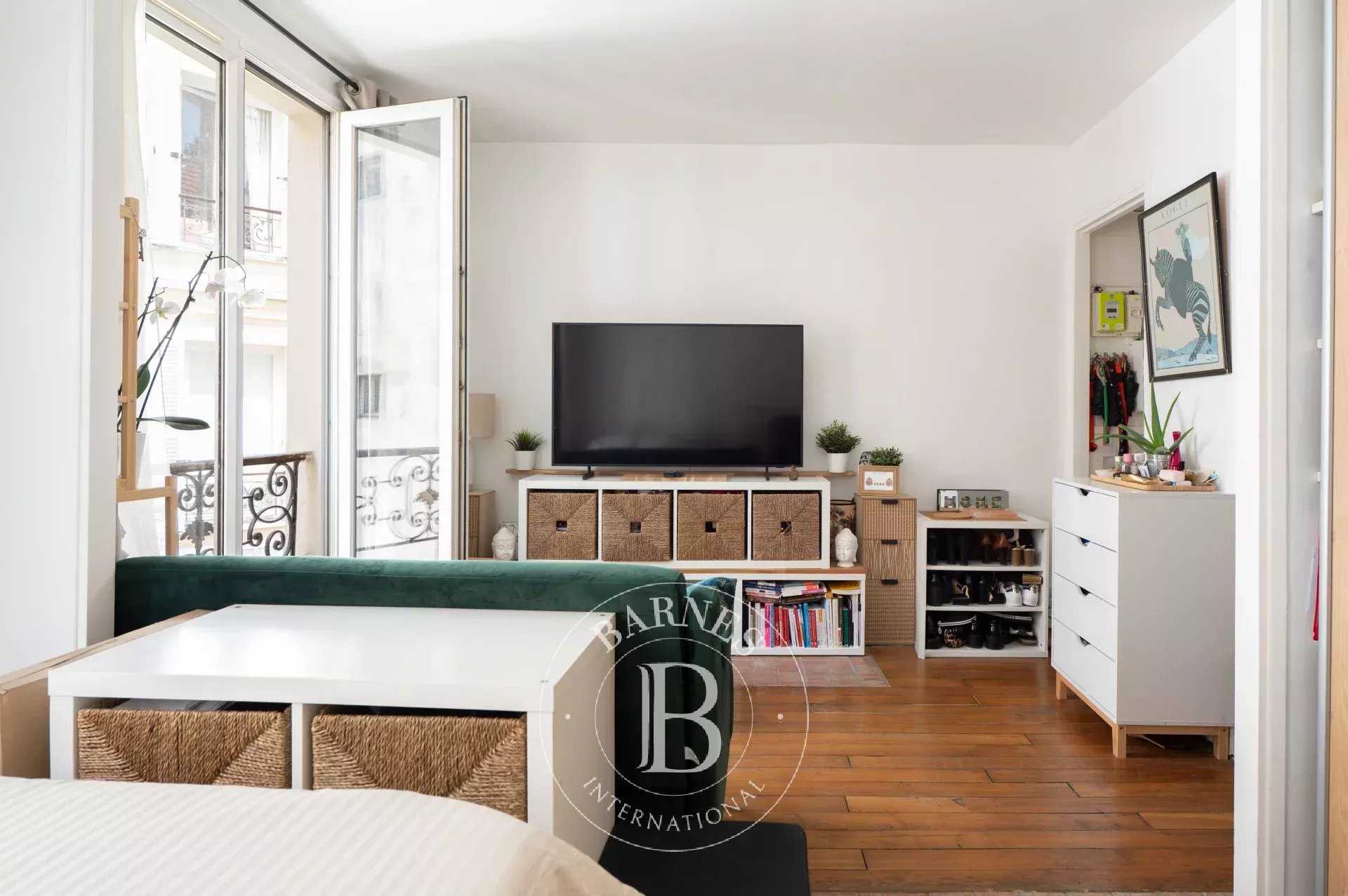 Piso Paris 75009  -  ref 86018731 (picture 1)
