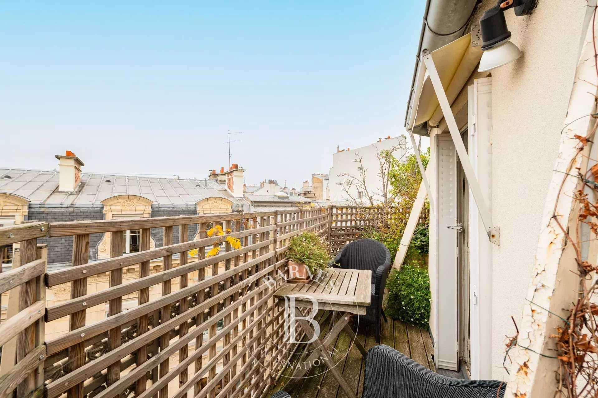 Apartment Paris 75009  -  ref 86384586 (picture 1)
