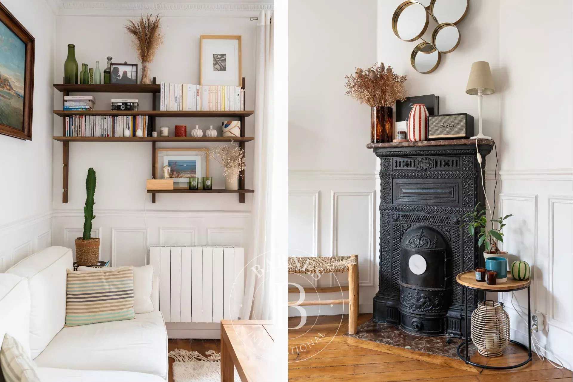 Apartment Paris 75018  -  ref 86381079 (picture 3)