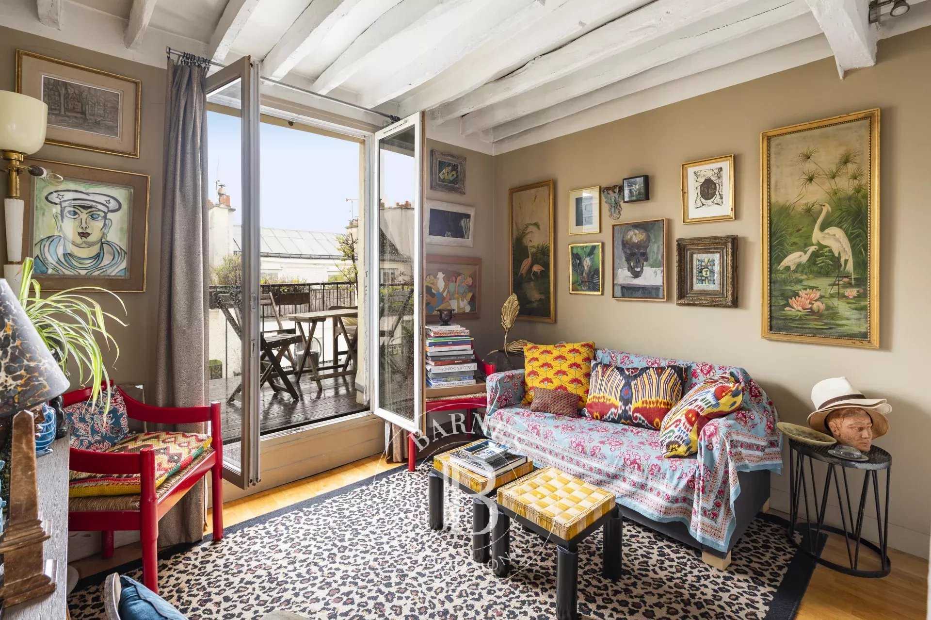 Appartement Paris 75009  -  ref 83739996 (picture 2)