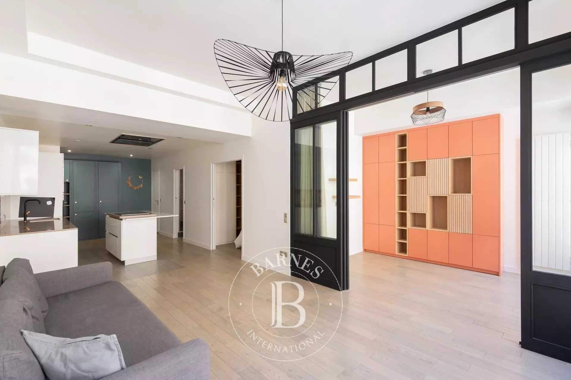 Appartement Paris 75018  -  ref 86101515 (picture 3)