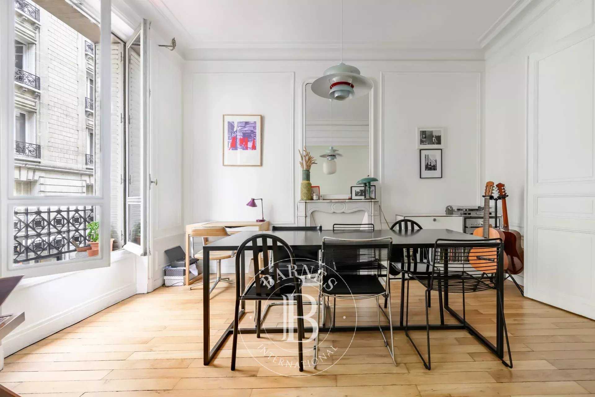 Piso Paris 75009  -  ref 86353516 (picture 3)