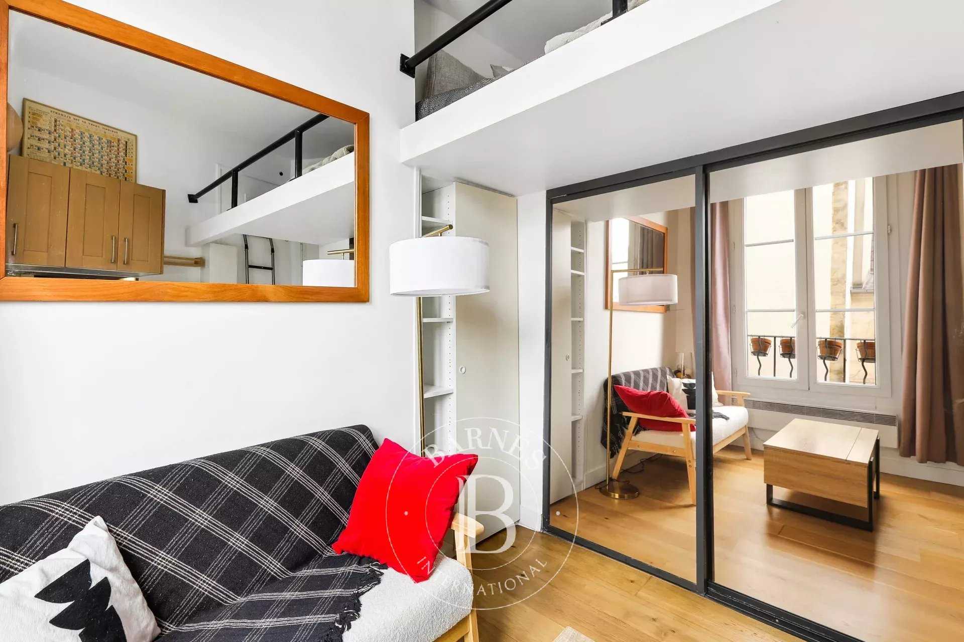 Piso Paris 75018  -  ref 86993618 (picture 3)