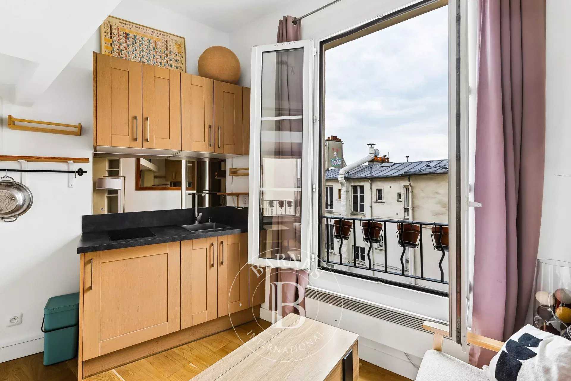 Piso Paris 75018  -  ref 86993618 (picture 2)