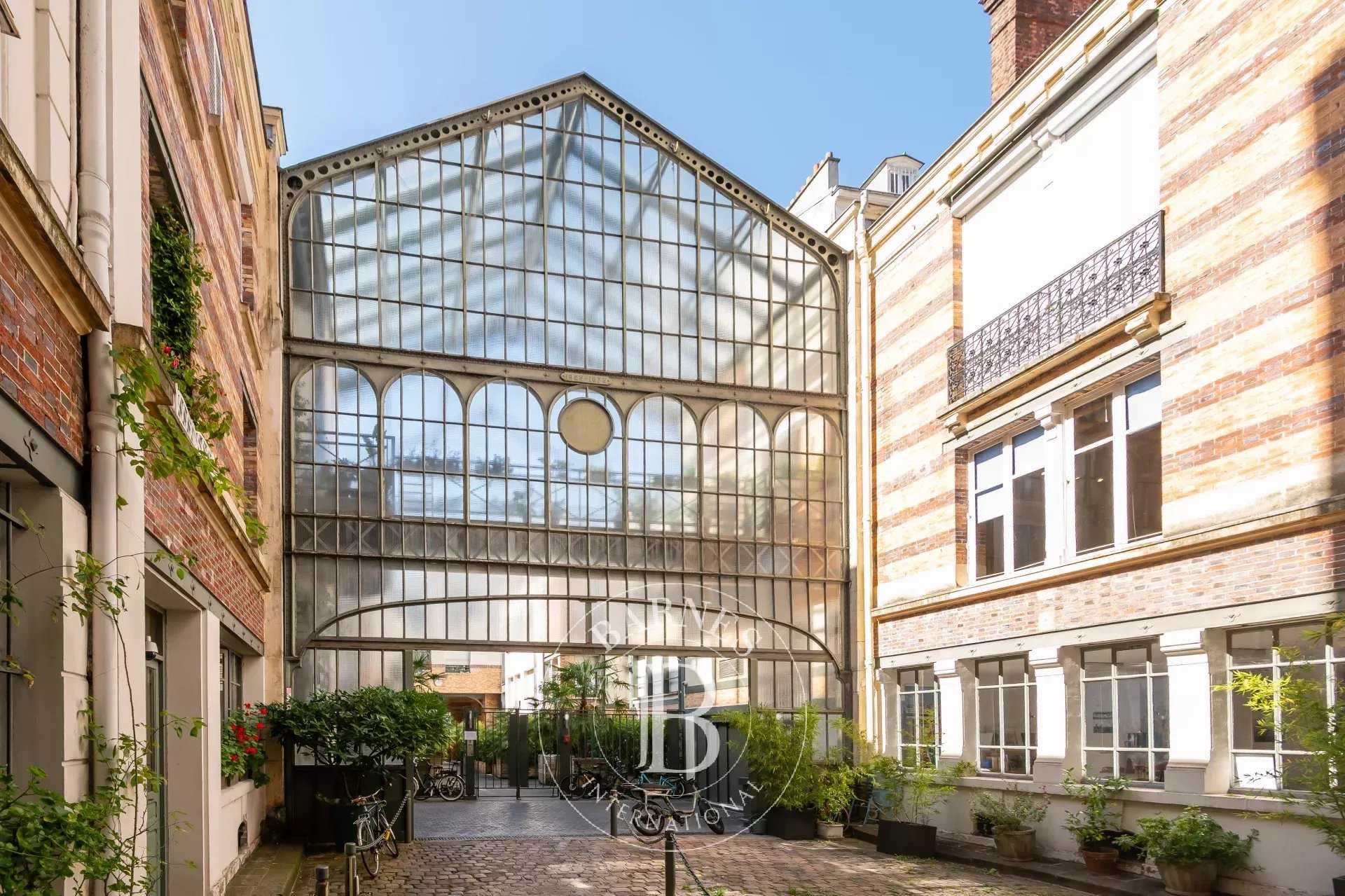 Appartement Paris 75009  -  ref 86229665 (picture 3)