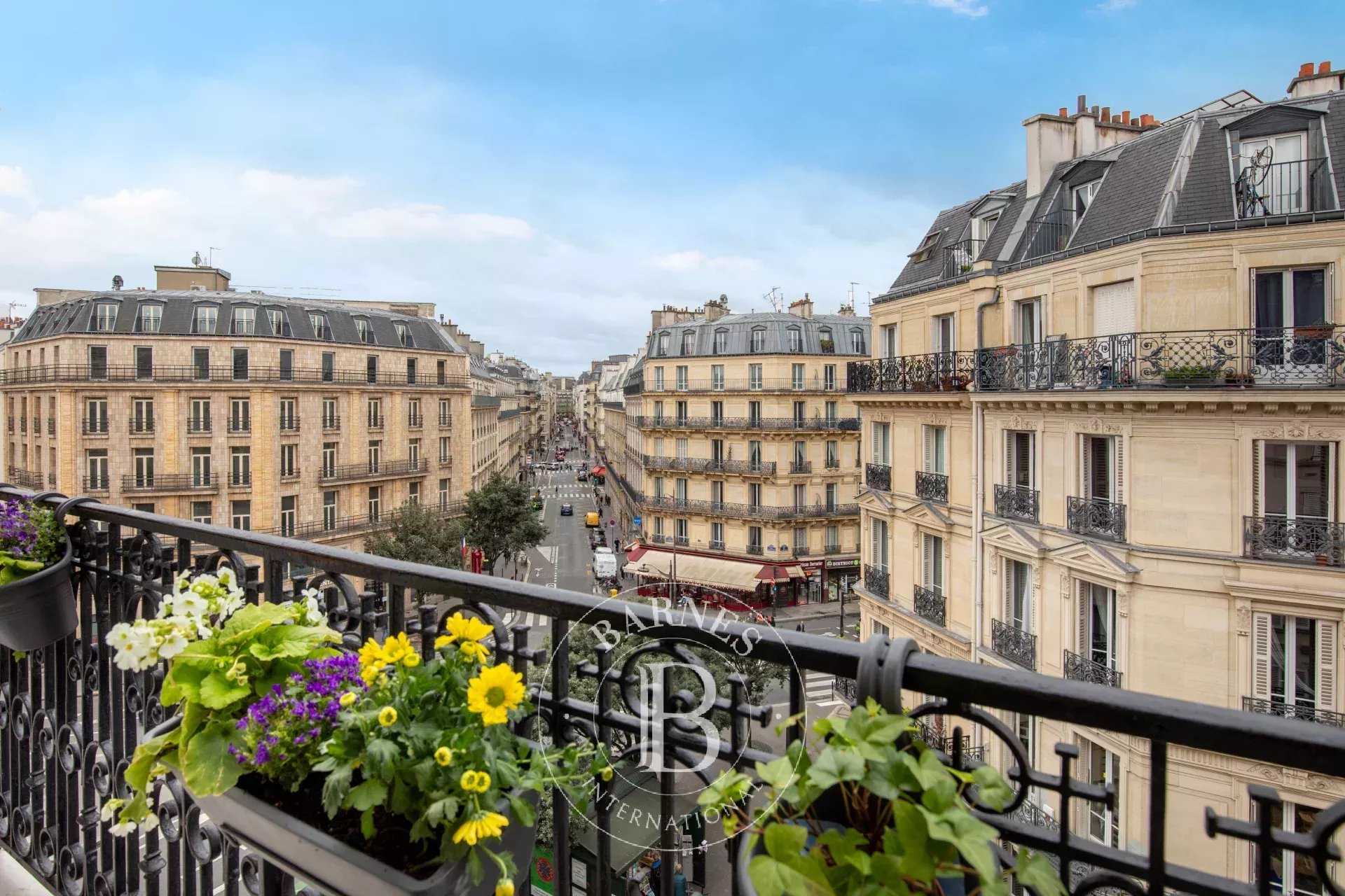 Piso Paris 75009  -  ref 84472881 (picture 3)