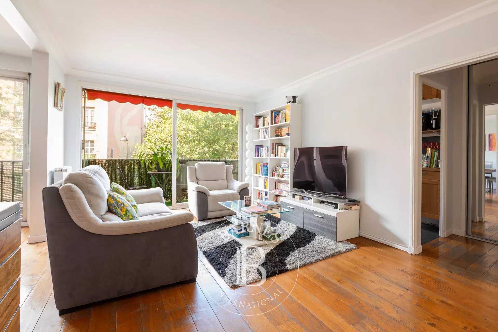 Piso Paris 75018  -  ref 86223159 (picture 3)