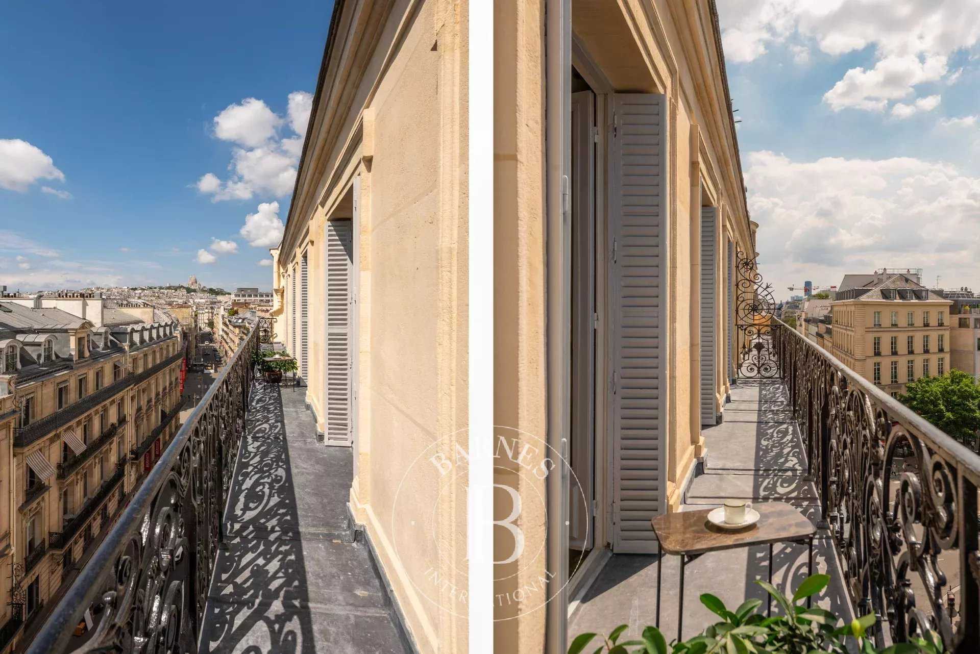 Apartment Paris 75009  -  ref 85878905 (picture 1)