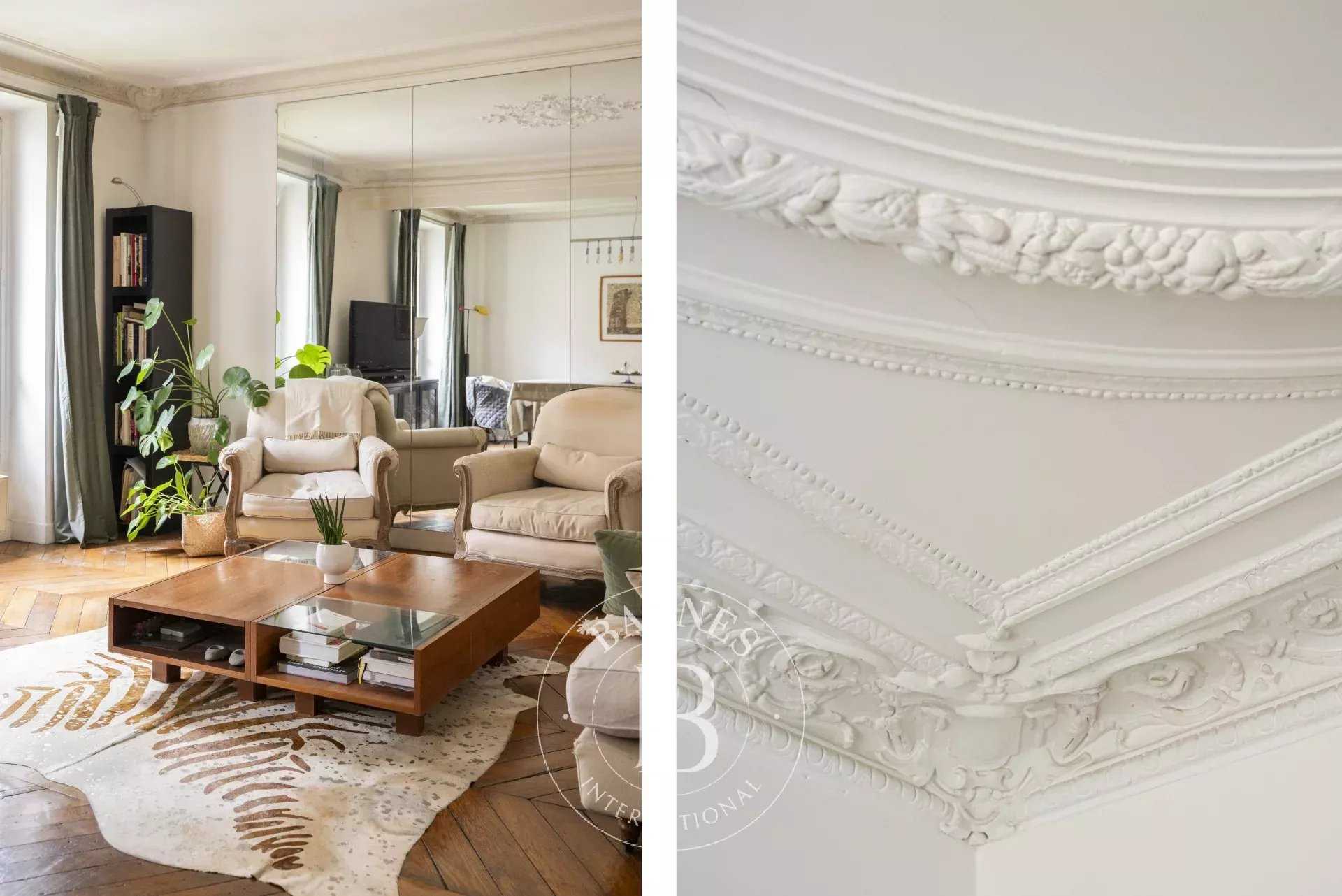 Apartment Paris 75009  -  ref 85408694 (picture 3)