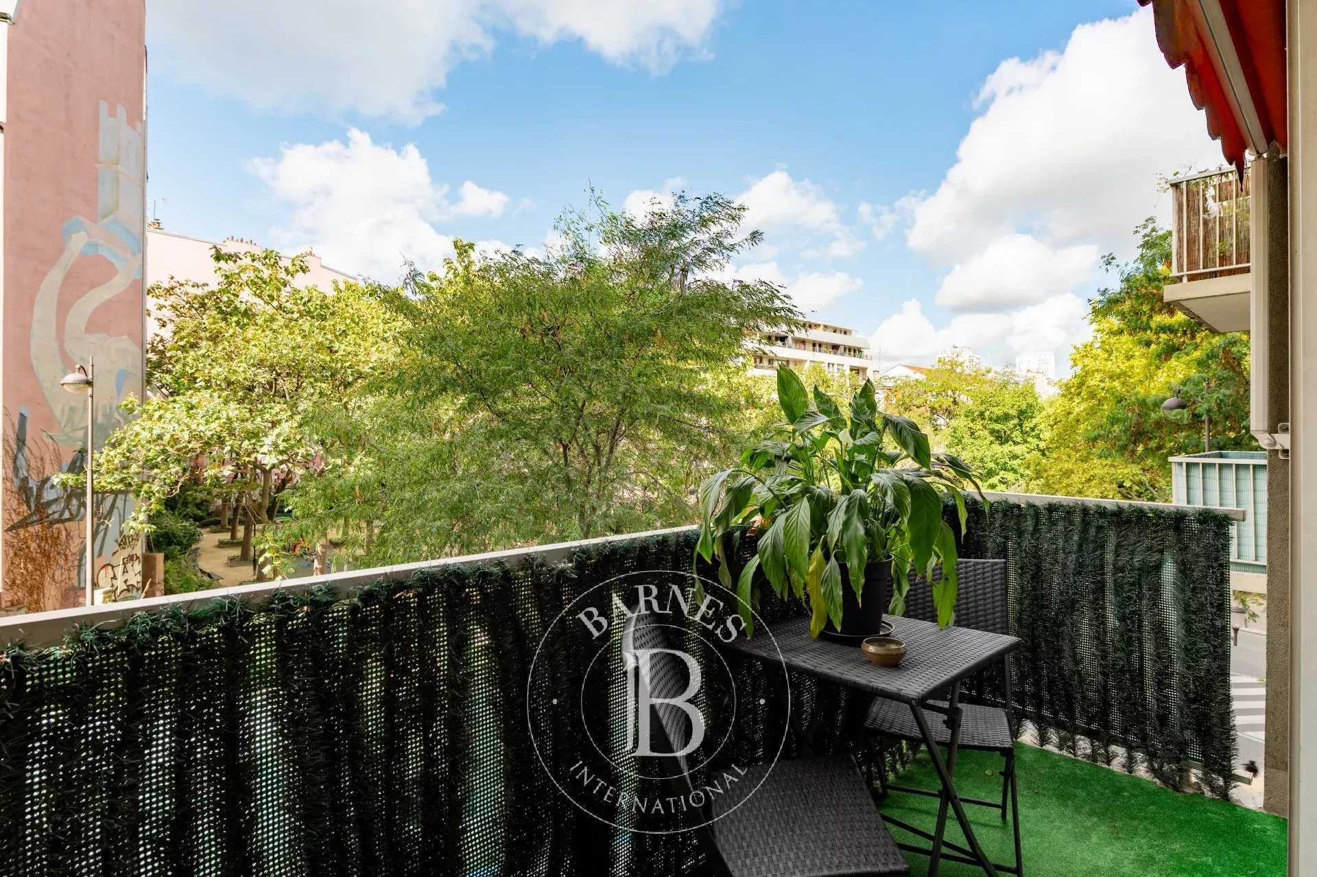 Piso Paris 75018  -  ref 86223159 (picture 2)