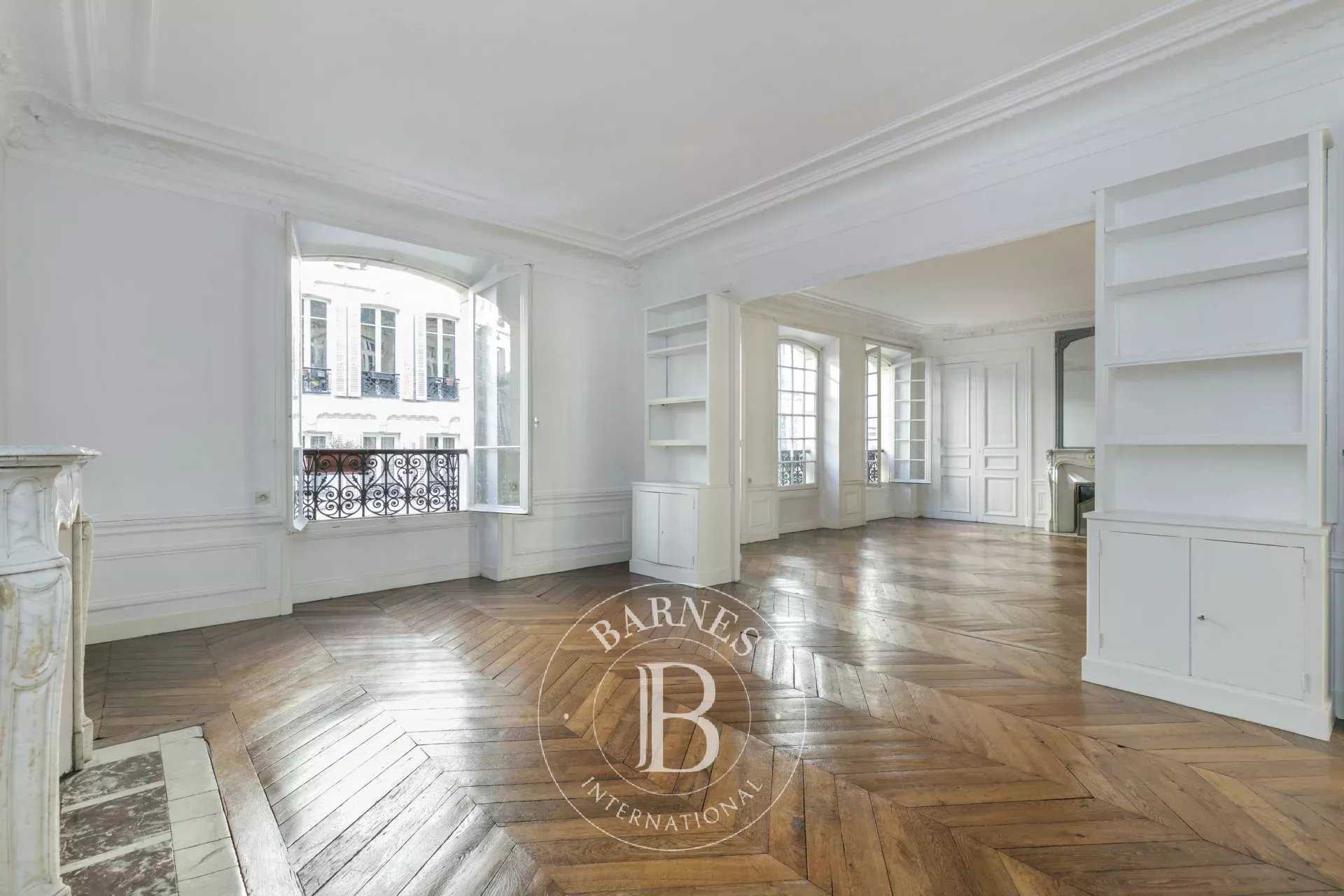 Appartement Paris 75009  -  ref 8134055 (picture 3)