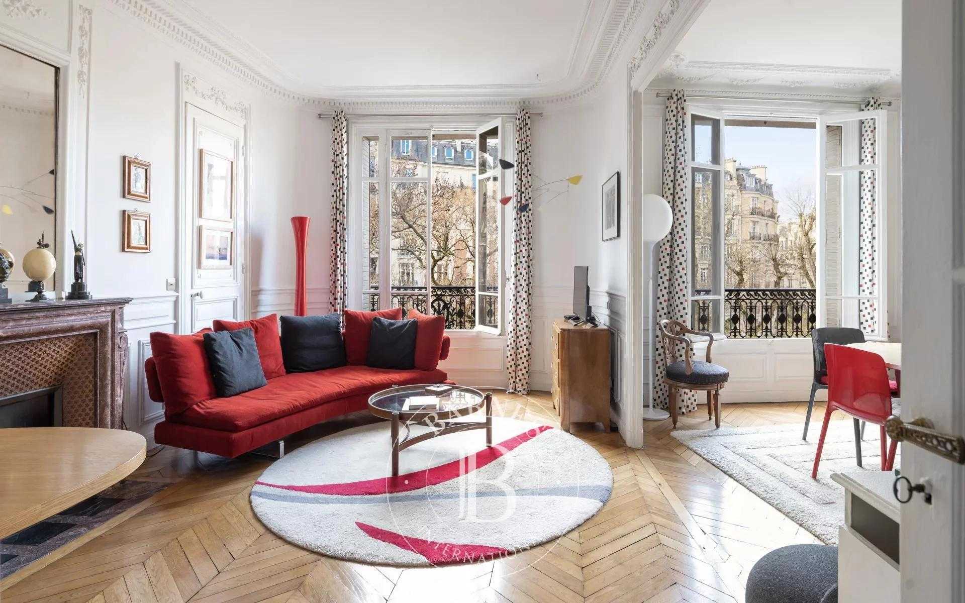 Apartment Paris 75018  -  ref 8043195 (picture 1)