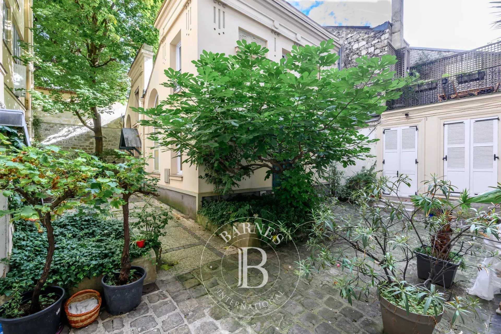 Appartement Paris 75018  -  ref 86230476 (picture 3)