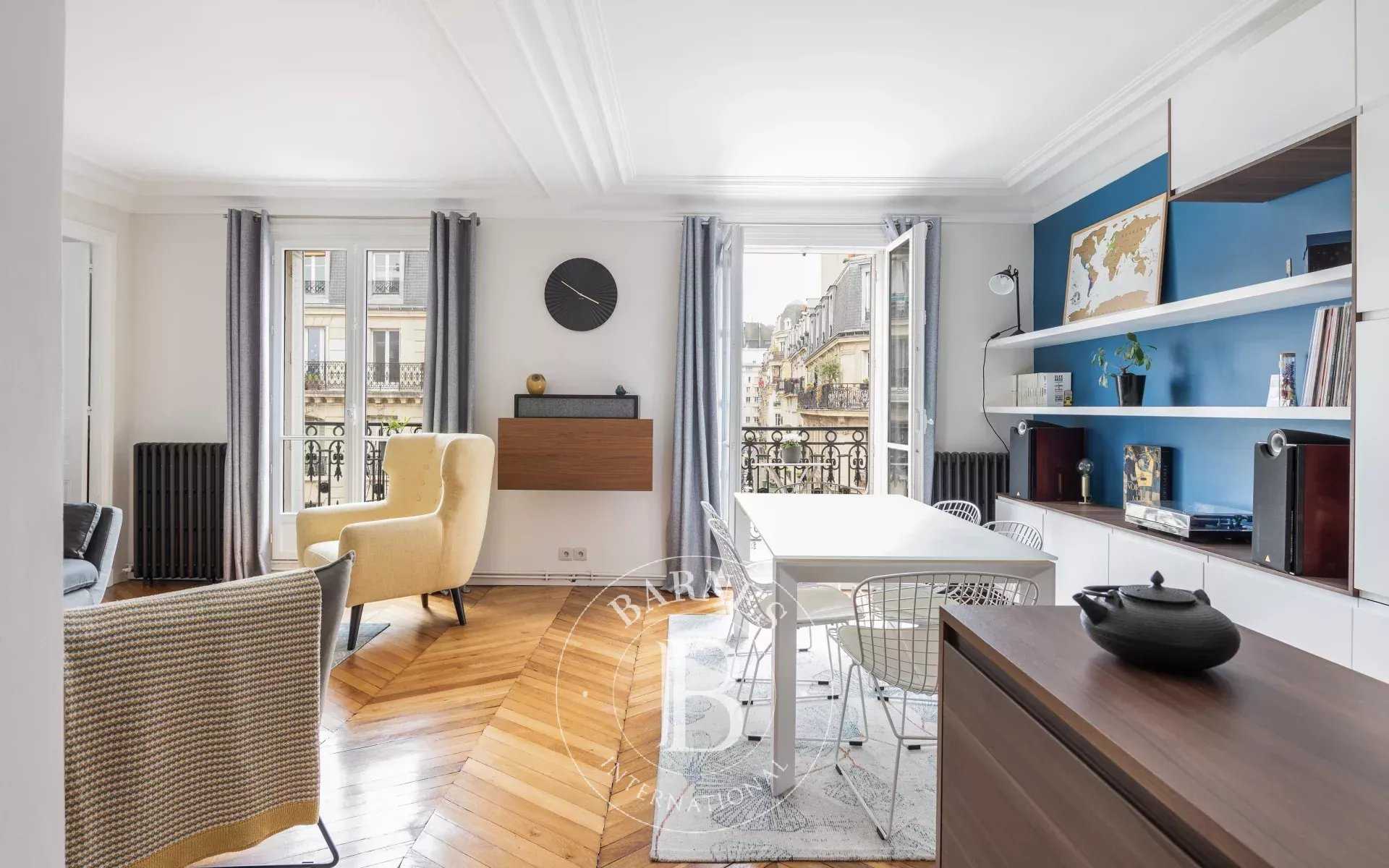 Apartment Paris 75018  -  ref 8069064 (picture 3)