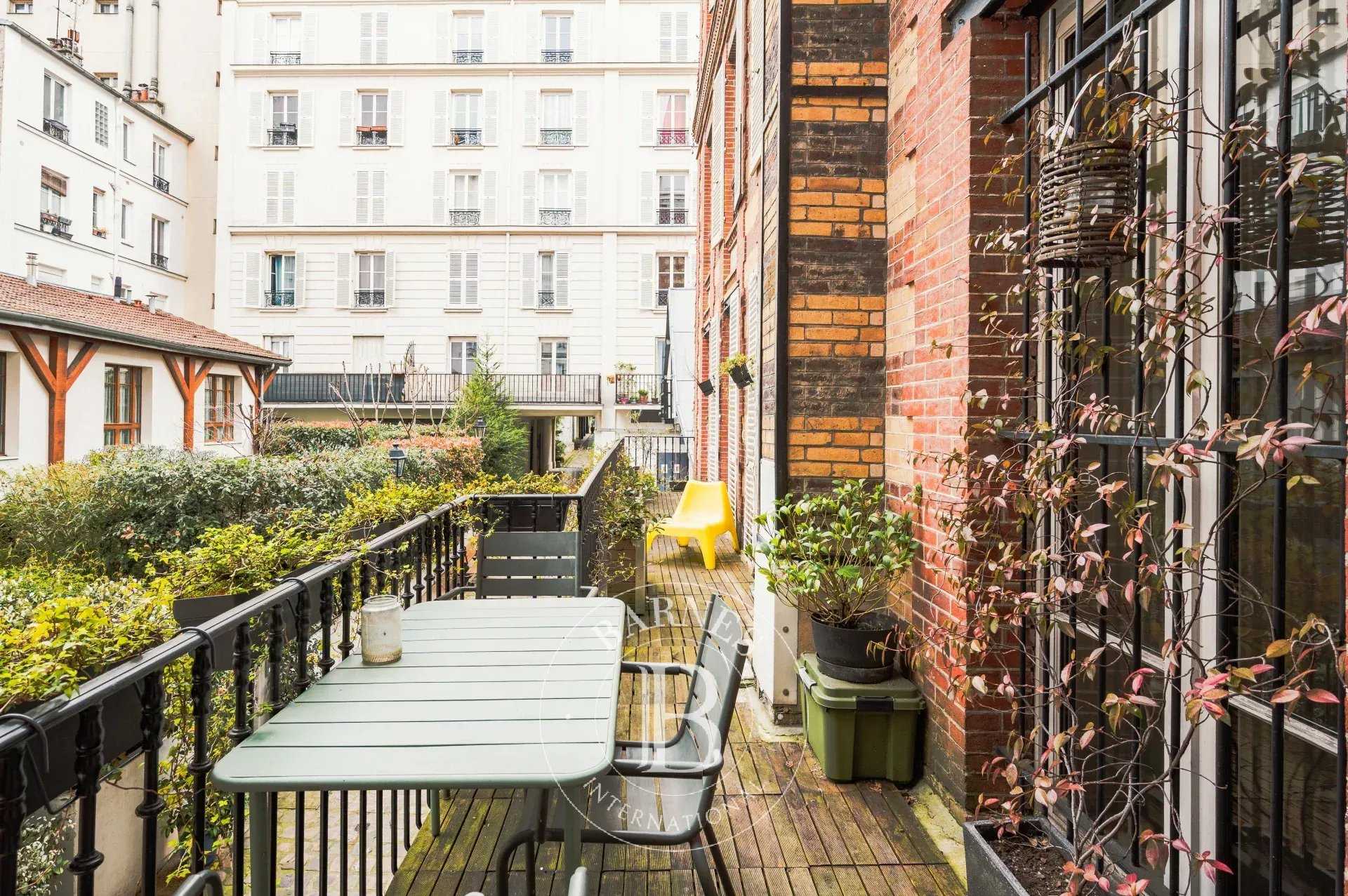 Piso Paris 75018  -  ref 86884183 (picture 3)