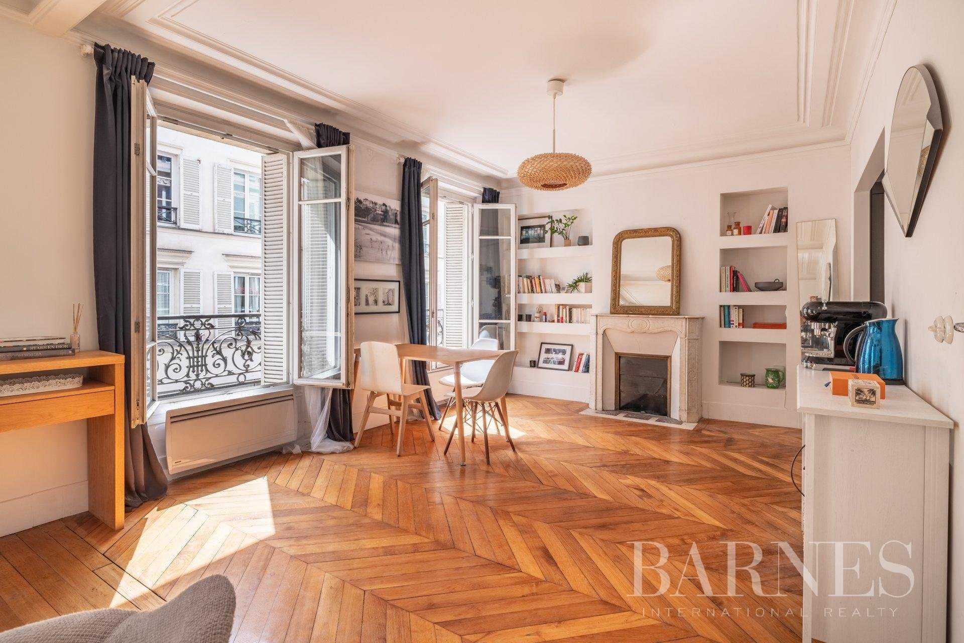 Apartment Paris 75009  -  ref 7000898 (picture 2)