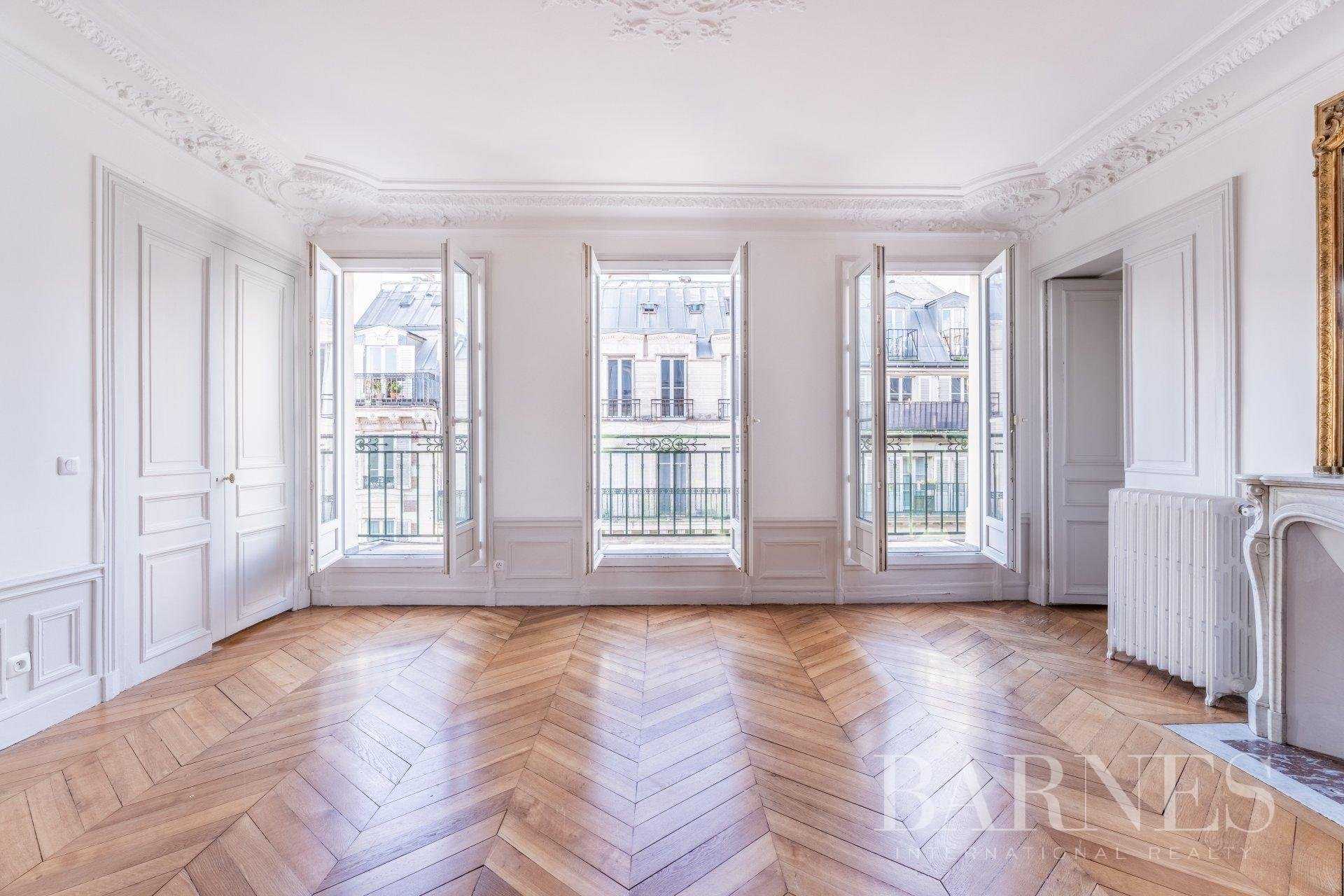 Apartment Paris 75009  -  ref 7709235 (picture 1)