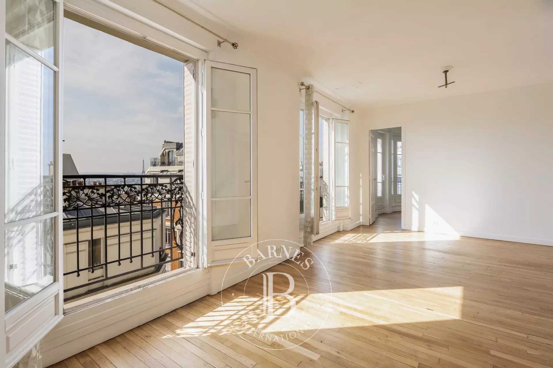 Appartement Paris 75018  -  ref 84312671 (picture 1)