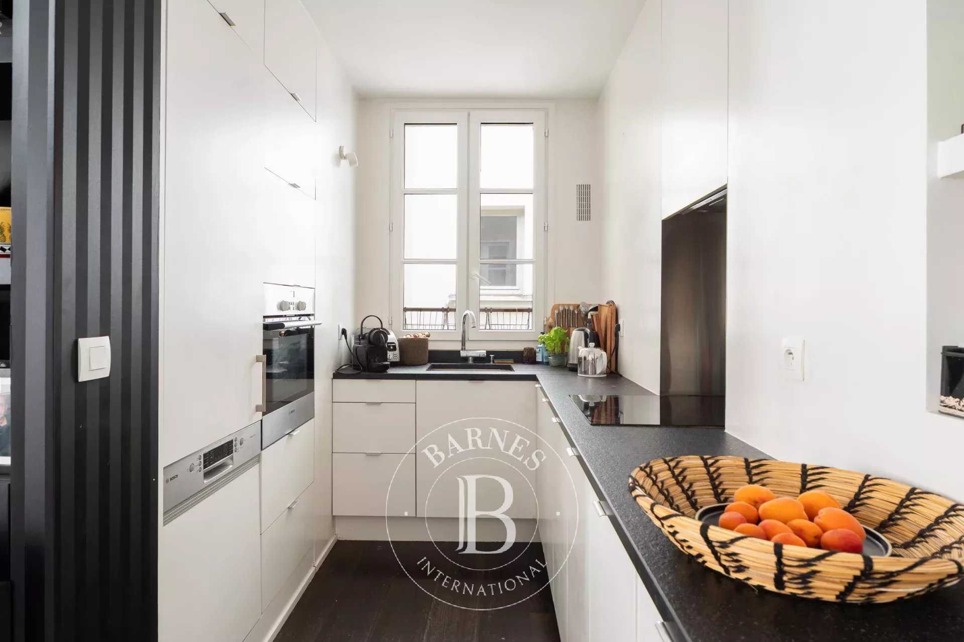 Piso Paris 75009  -  ref 86131484 (picture 3)