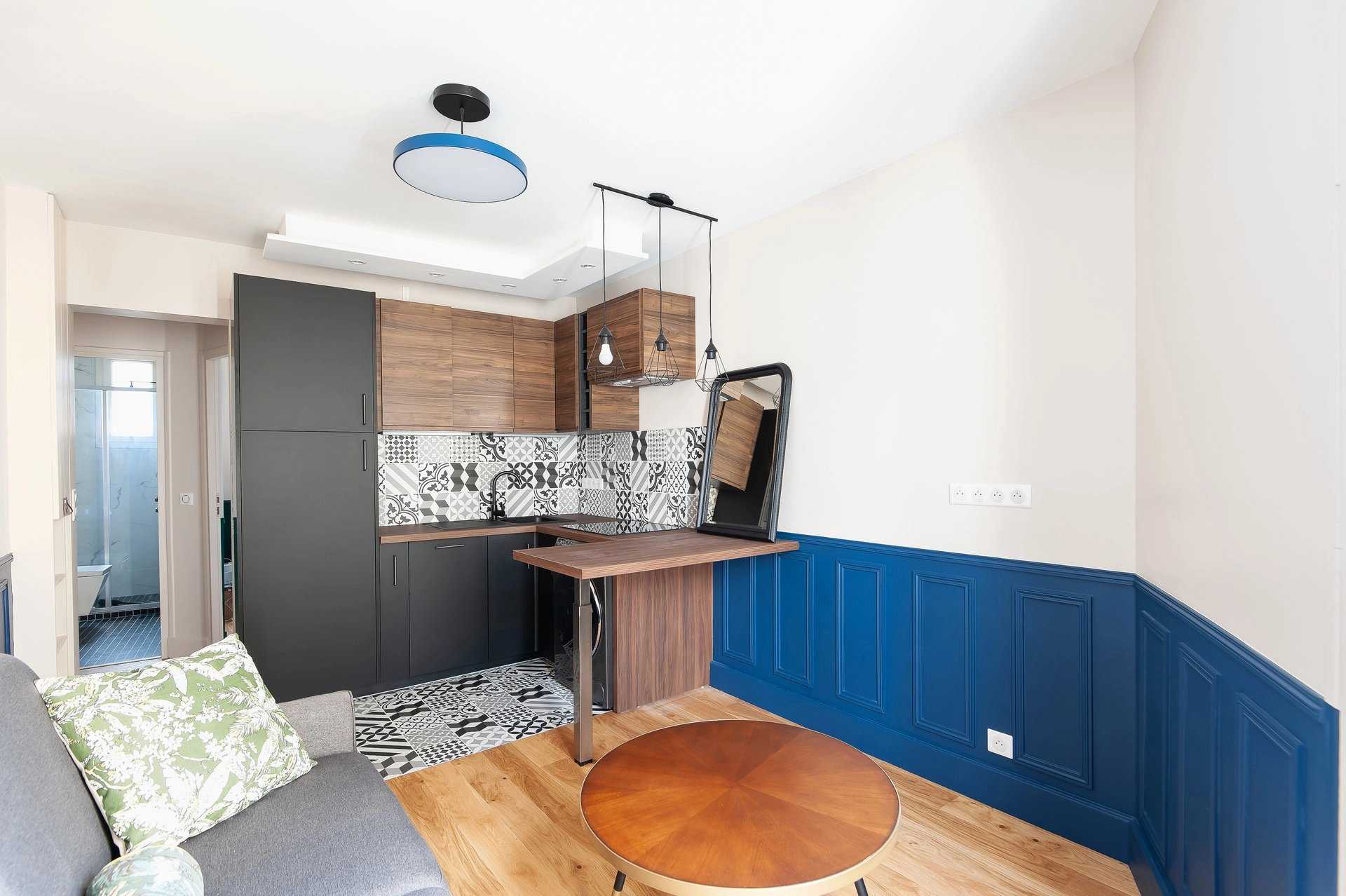 Appartement Paris 75018  -  ref 4415438 (picture 2)