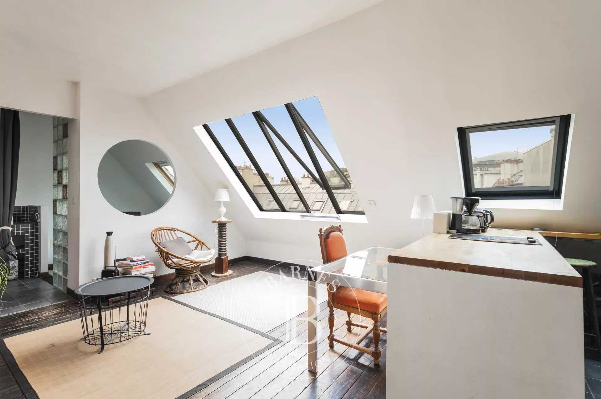 Piso Paris 75009  -  ref 85756515 (picture 3)