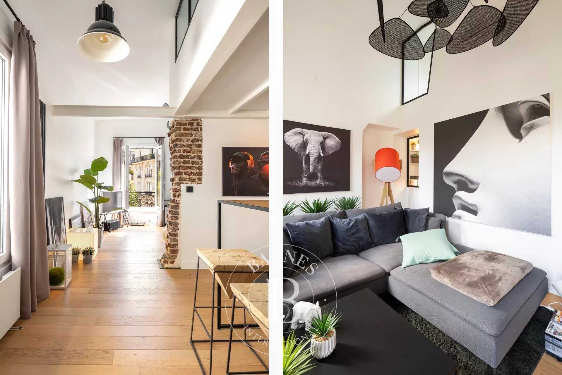 Piso Paris 75018  -  ref 85944225 (picture 3)