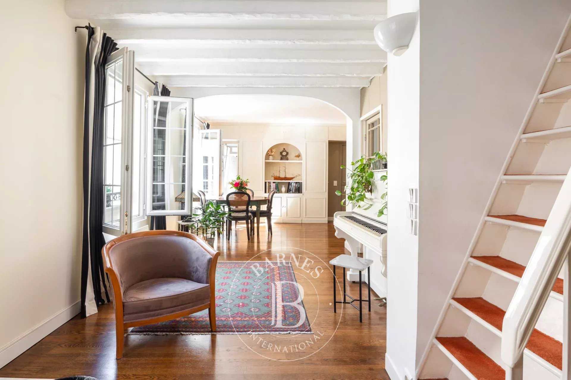 Piso Paris 75018  -  ref 86050220 (picture 2)