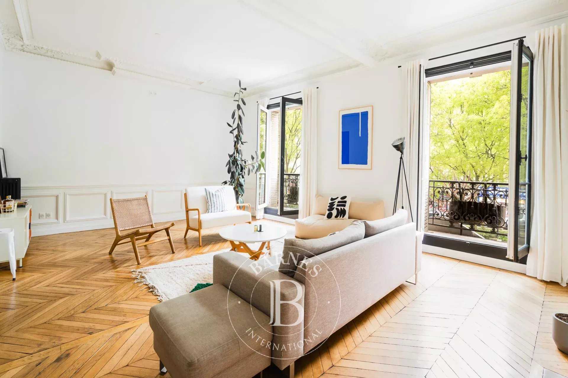 Piso Paris 75018  -  ref 86884183 (picture 2)