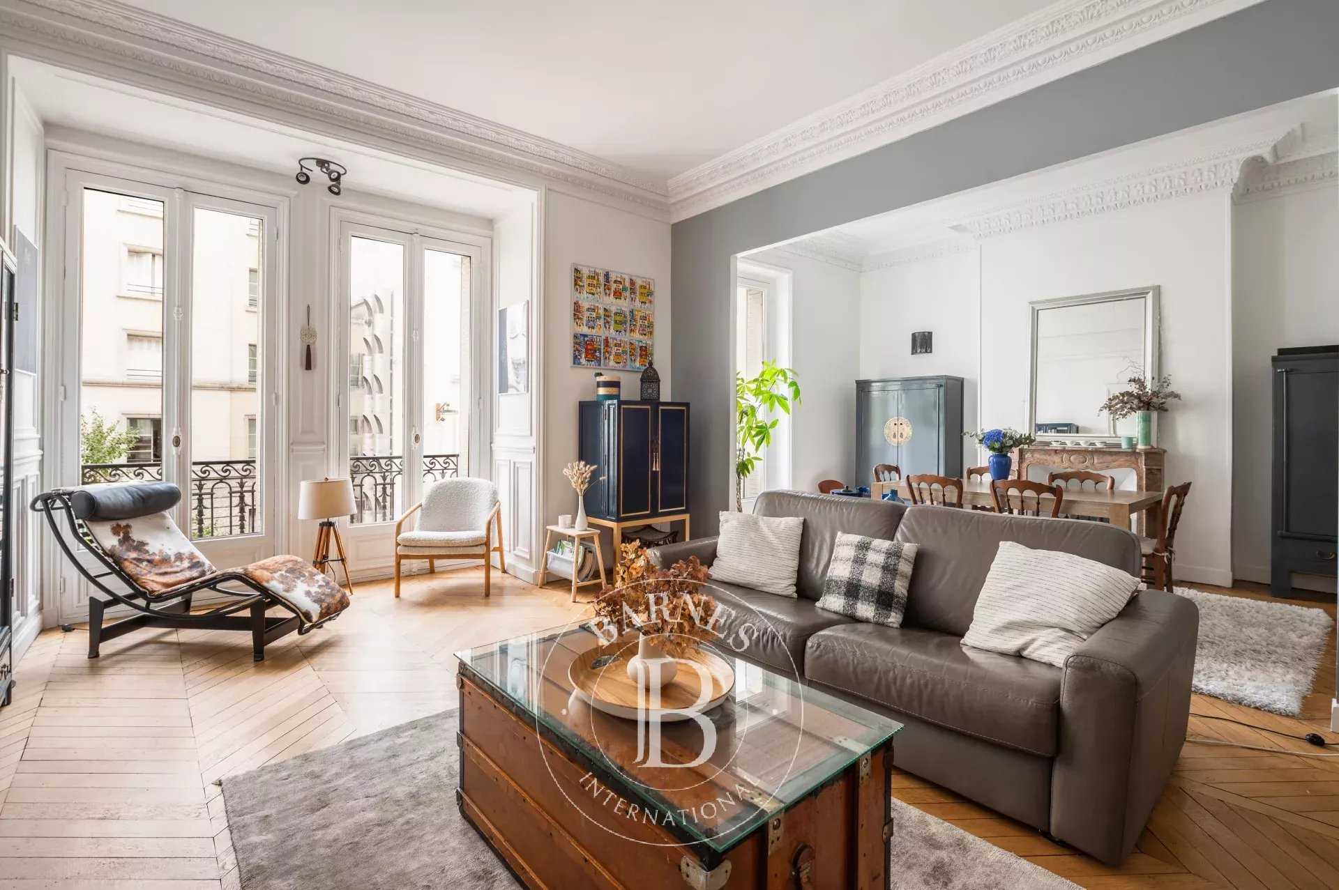 Appartement Paris 75009  -  ref 86223176 (picture 1)