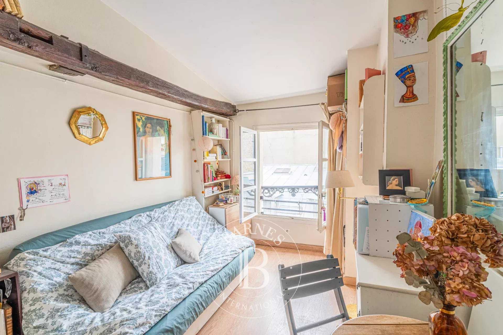 Appartement Paris 75009  -  ref 86049904 (picture 1)