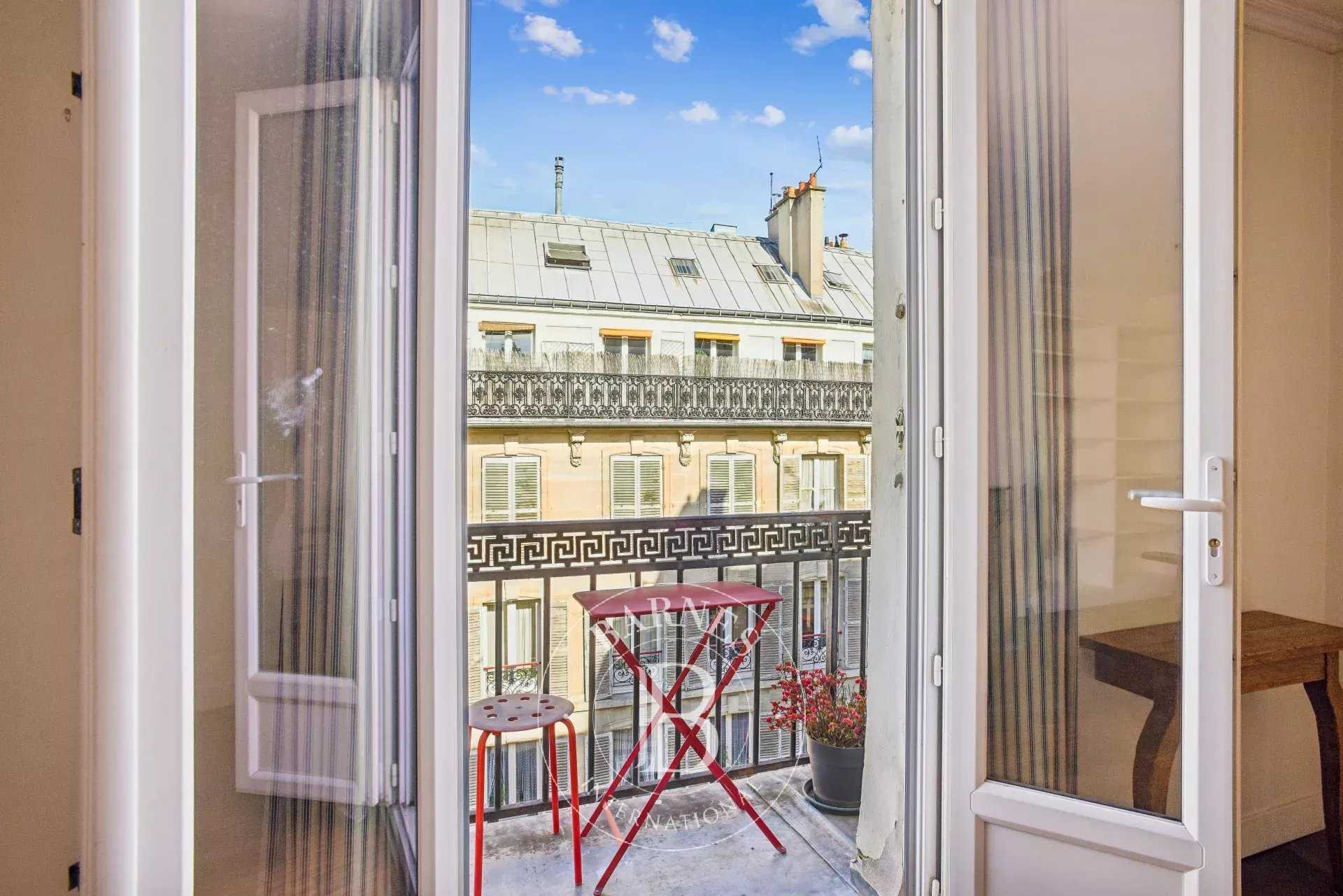 Appartement Paris 75009  -  ref 86947167 (picture 1)