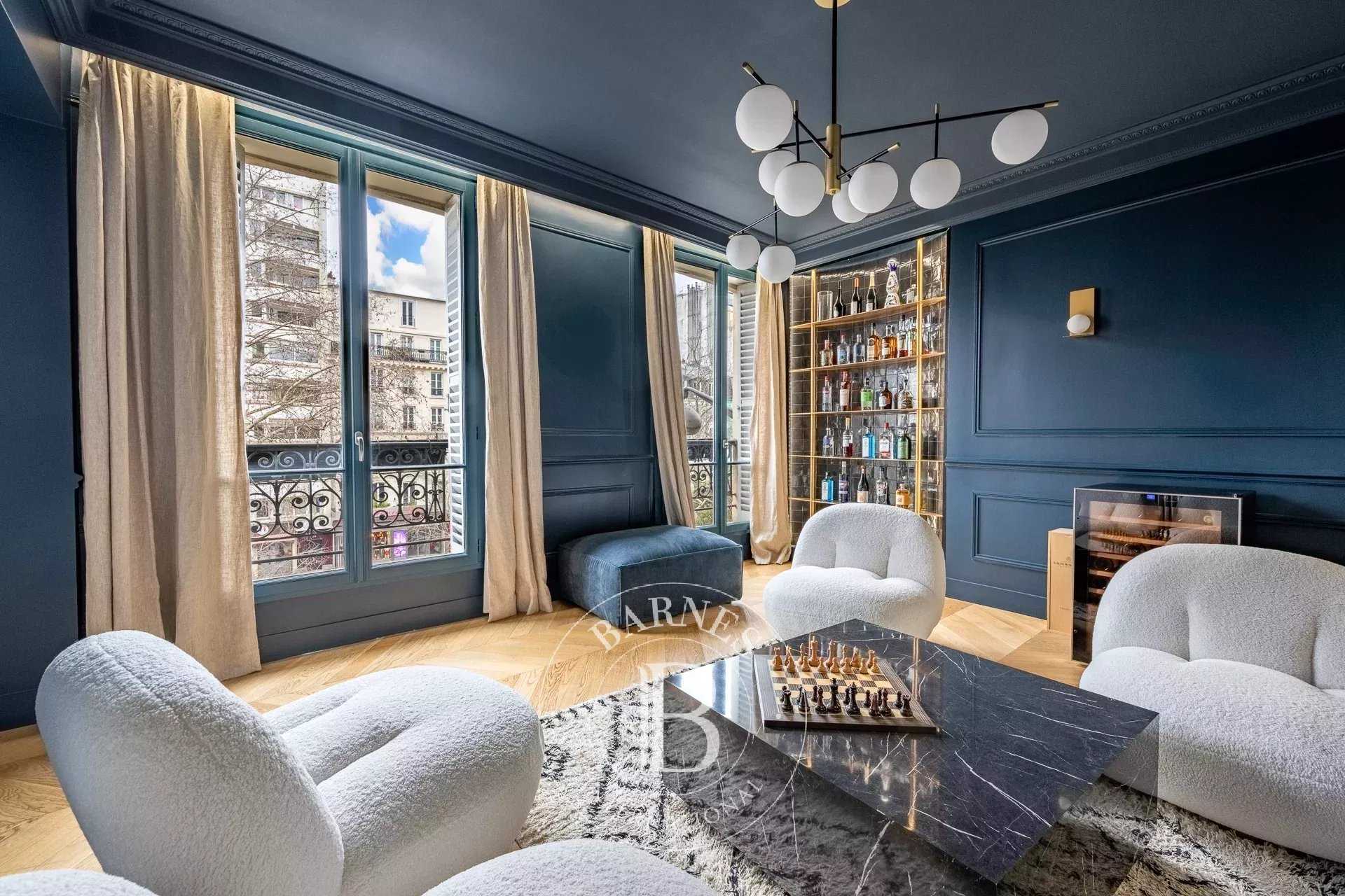 Appartement Paris 75009  -  ref 85627842 (picture 1)