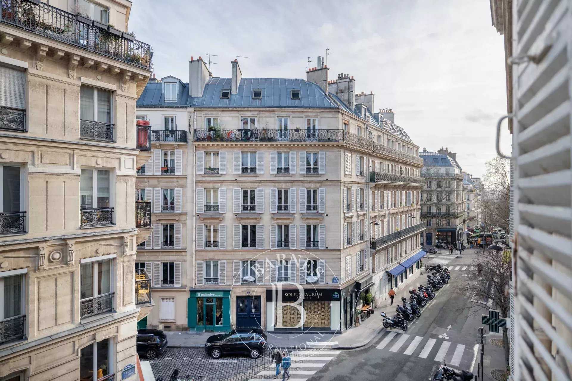 Piso Paris 75009  -  ref 84041357 (picture 2)