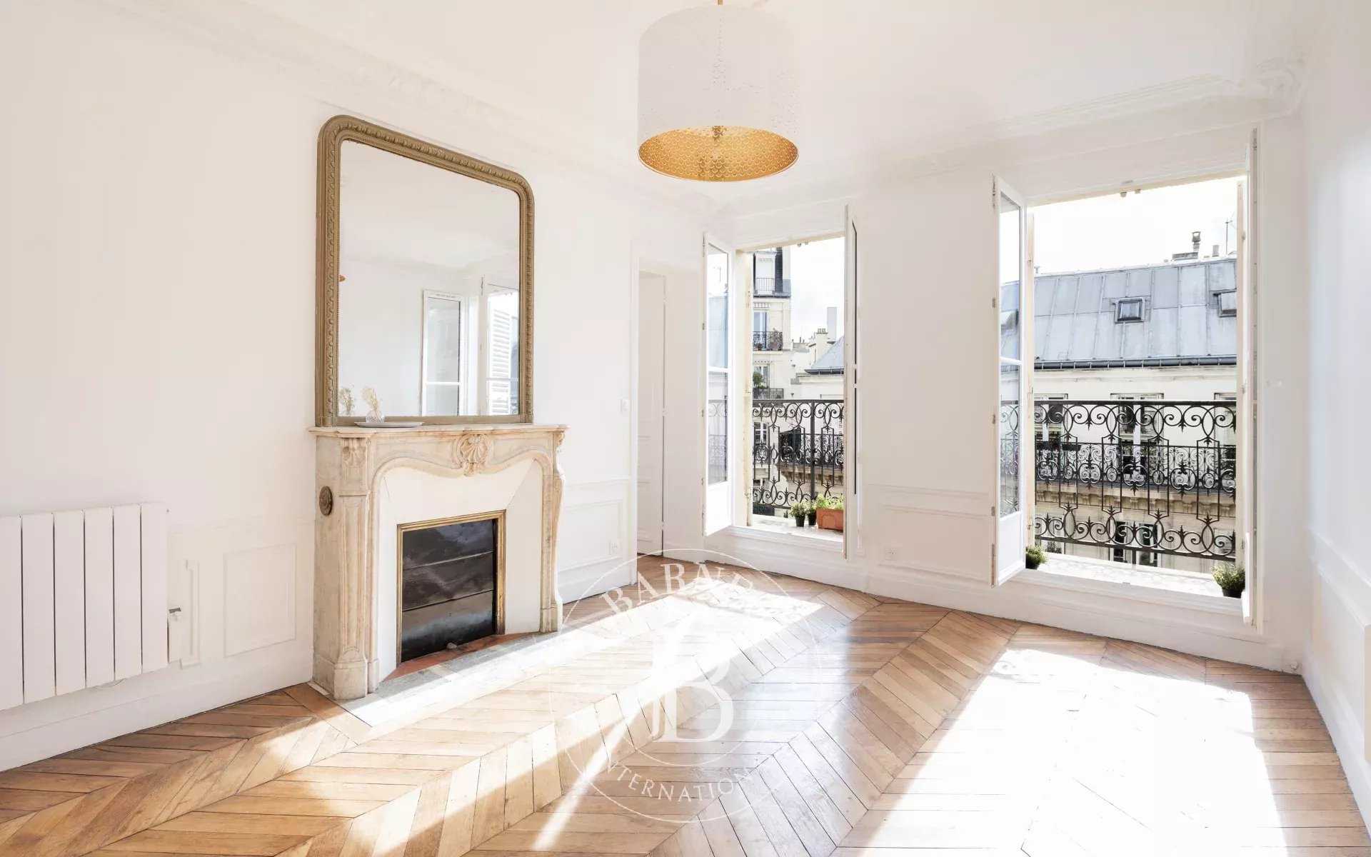 Appartement Paris 75009  -  ref 7434316 (picture 1)