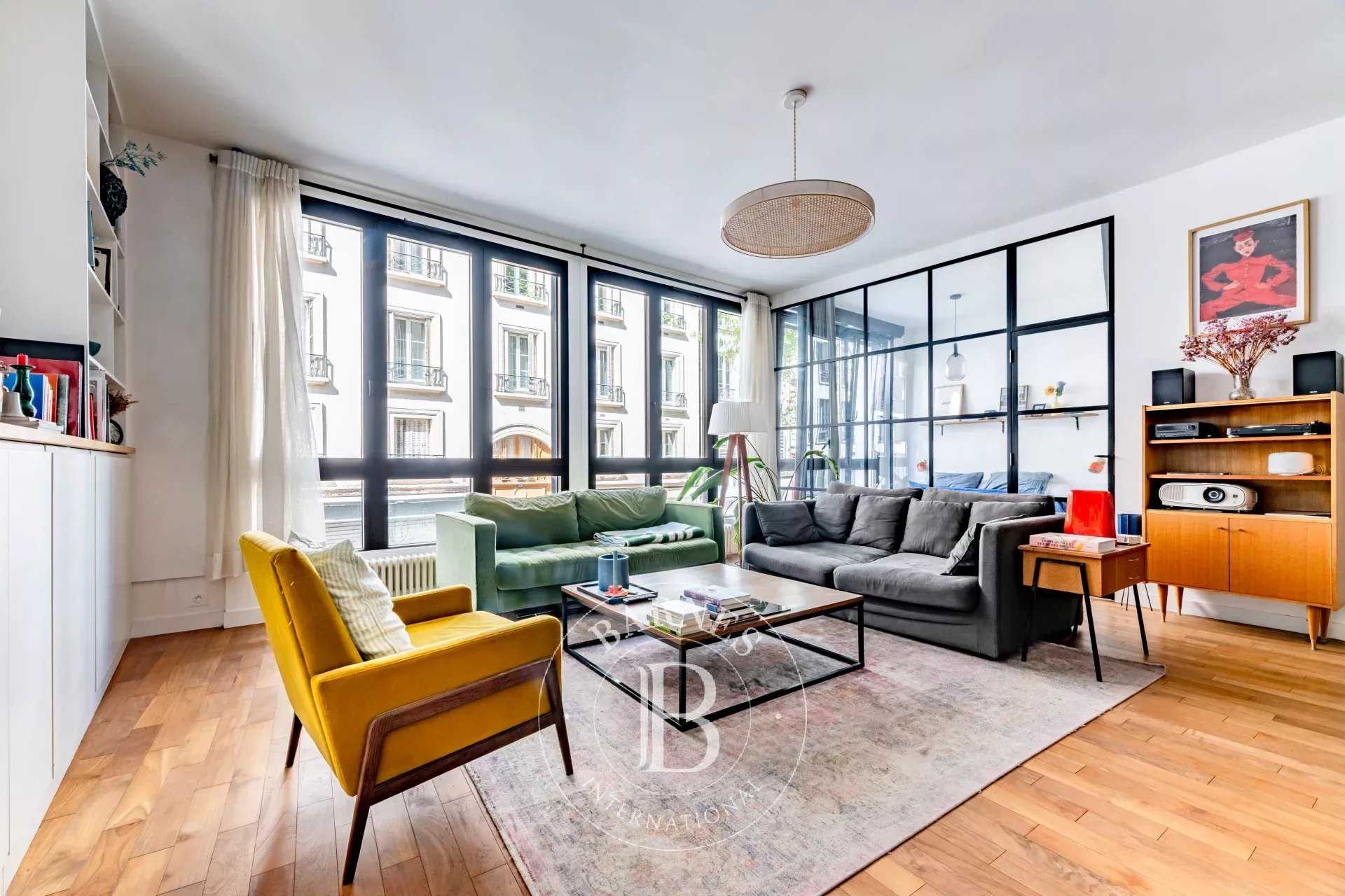 Piso Paris 75009  -  ref 86896138 (picture 1)