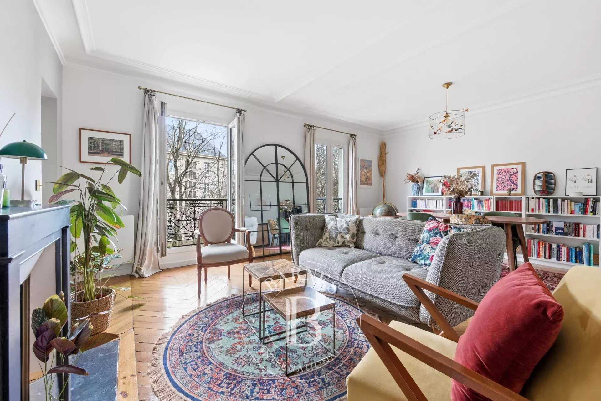 Piso Paris 75018  -  ref 86674485 (picture 3)